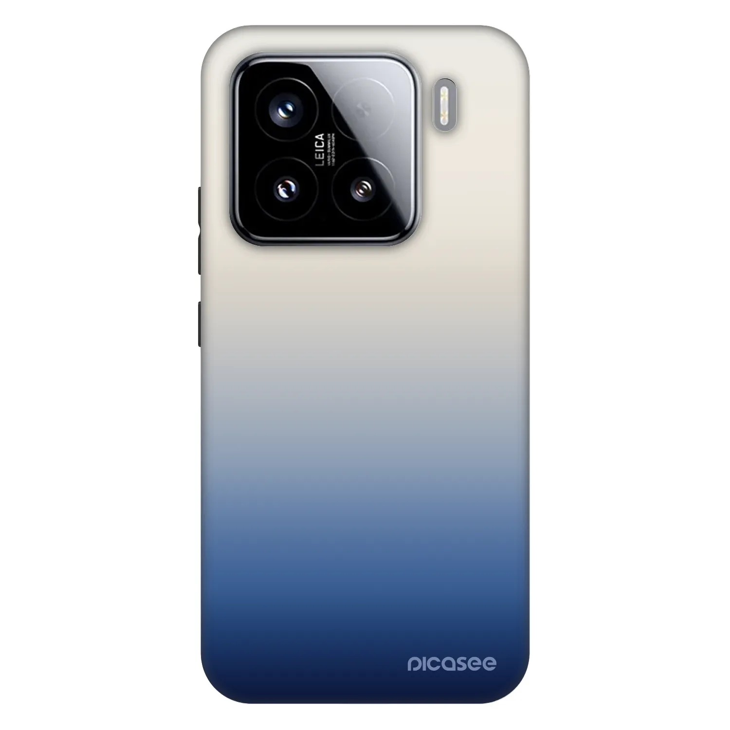 Picasee Fashion Case na Xiaomi 15 - Gravity Fade