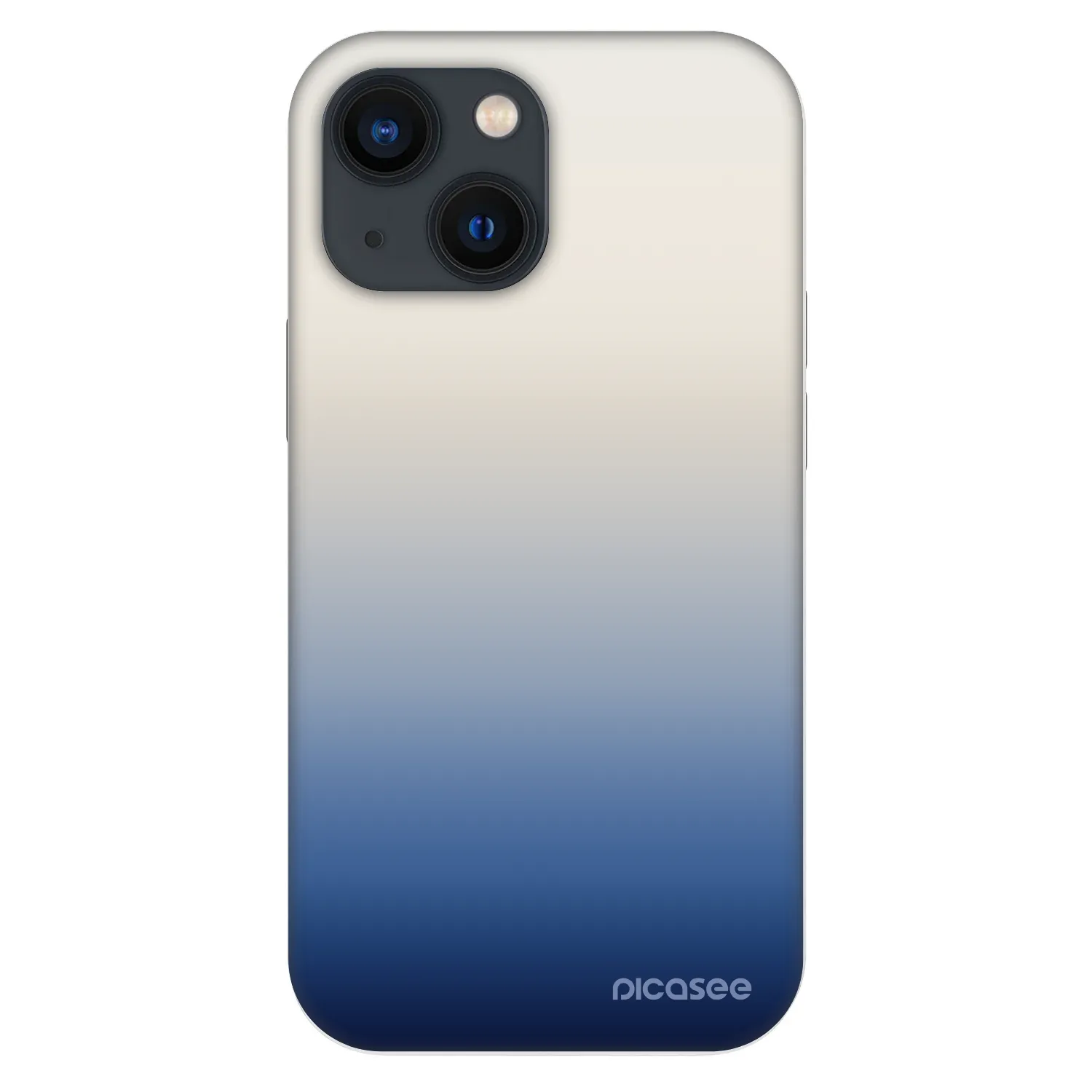 Picasee Fashion Case na Apple iPhone 13 mini - Gravity Fade