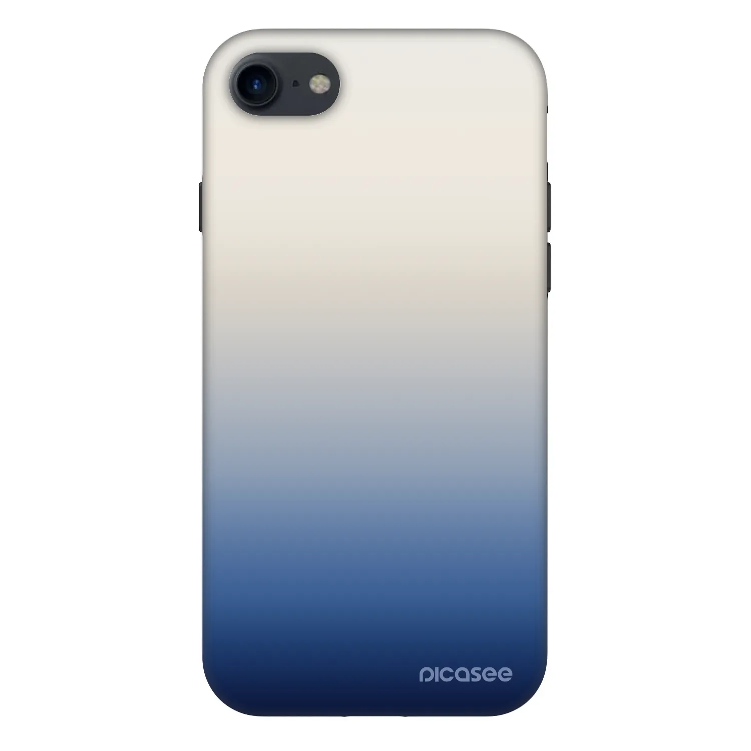 Picasee Fashion Case na Apple iPhone 7 - Gravity Fade