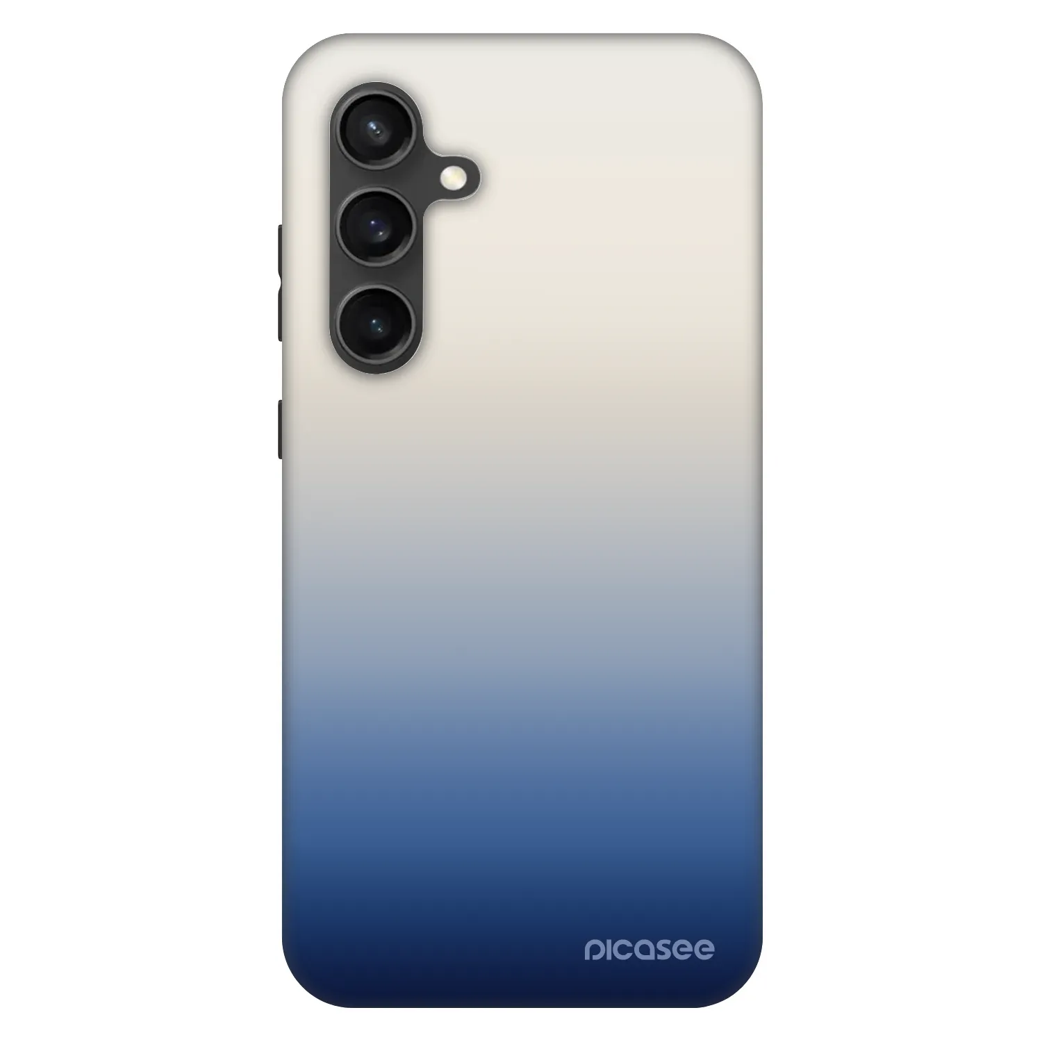 Picasee Fashion Case na Samsung Galaxy S24 FE S721B - Gravity Fade