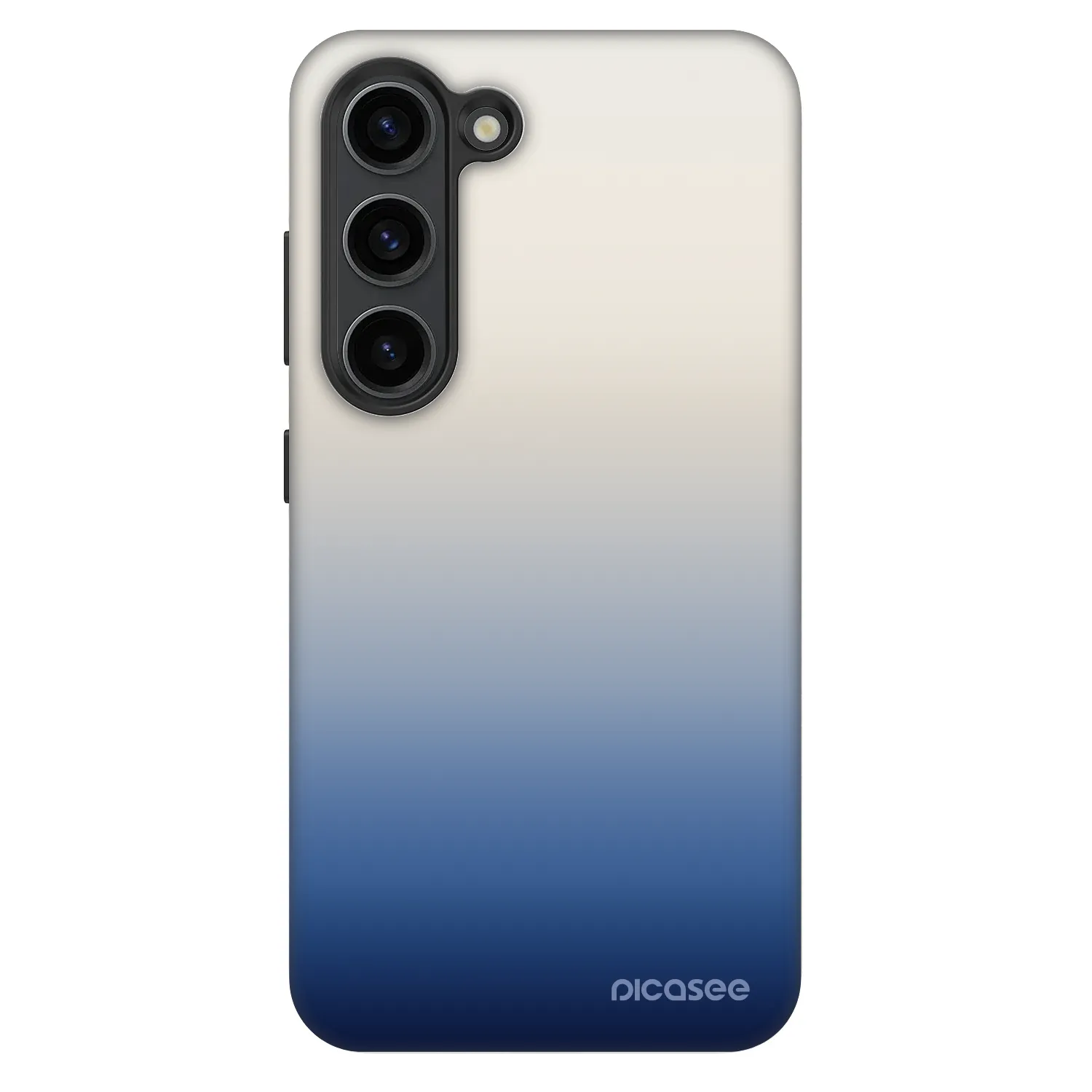 Picasee Fashion Case na Samsung Galaxy S23 5G - Gravity Fade