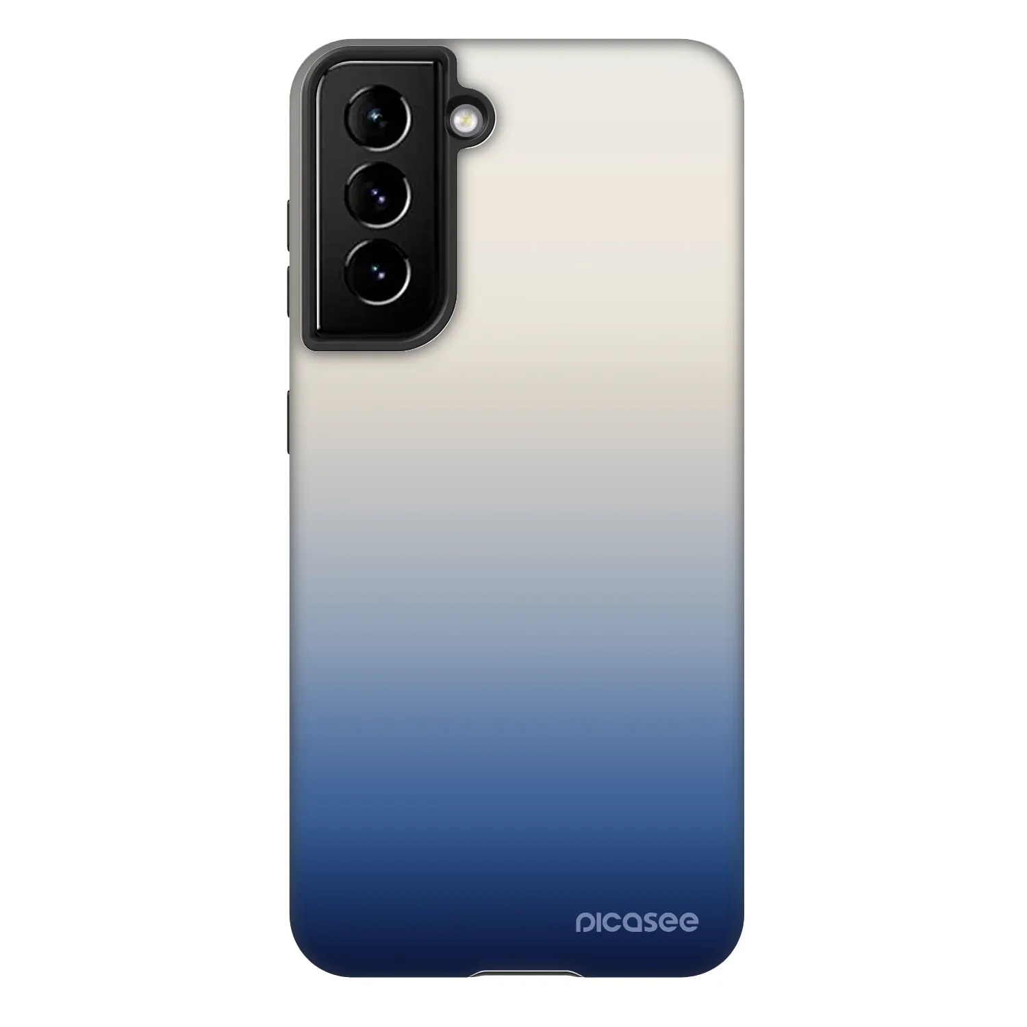 Picasee Fashion Case na Samsung Galaxy S22 5G - Gravity Fade