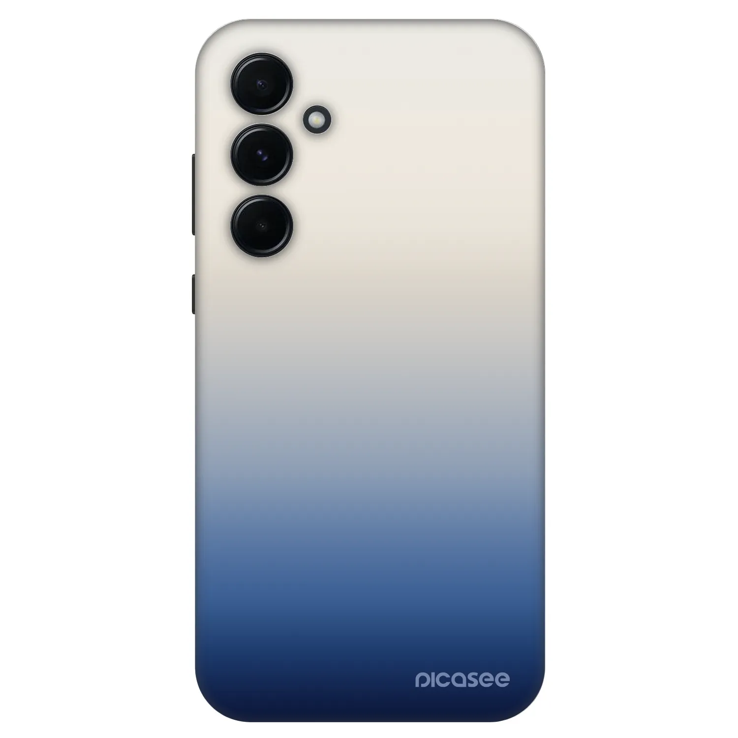 Picasee Fashion Case na Samsung Galaxy A55 5G A556B - Gravity Fade