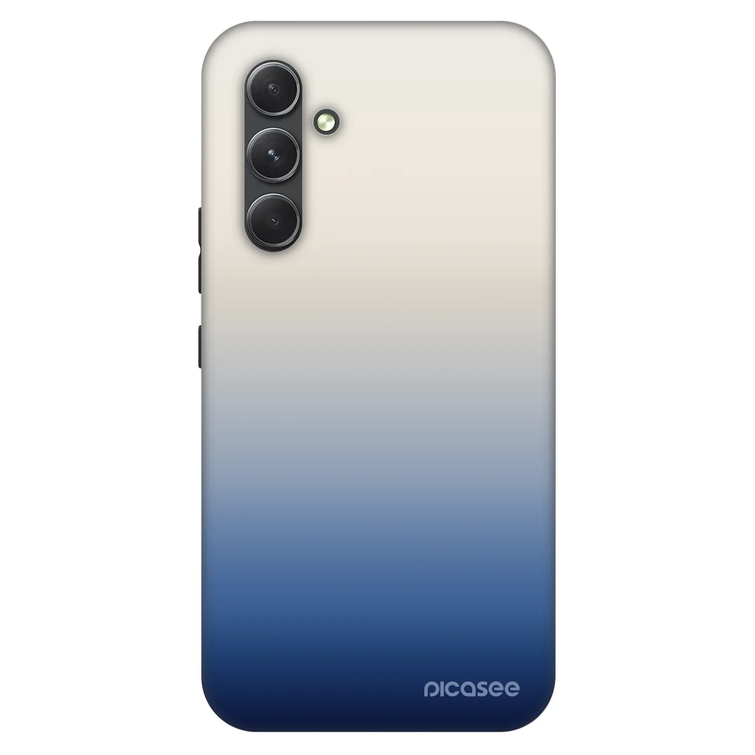 Picasee Fashion Case na Samsung Galaxy A54 5G A546B - Gravity Fade
