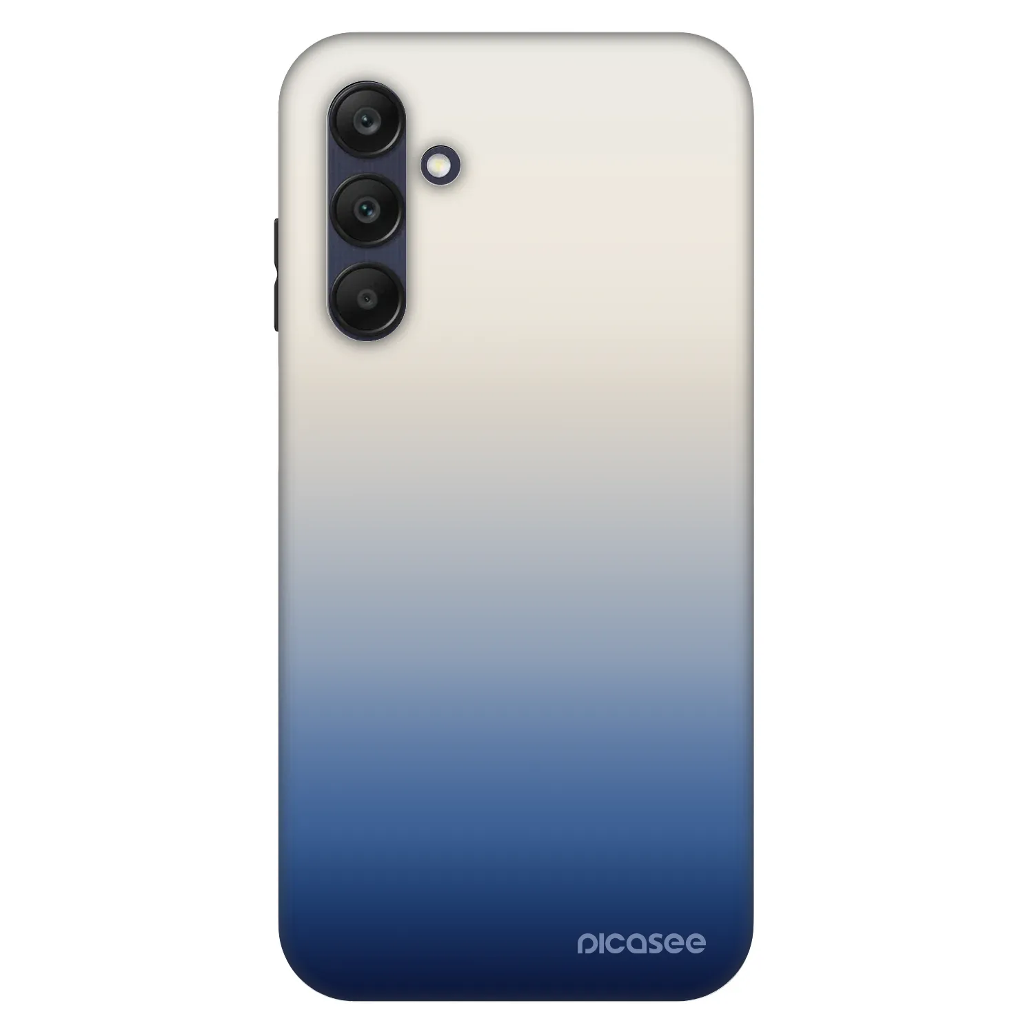Picasee Fashion Case na Samsung Galaxy A25 A256B 5G - Gravity Fade