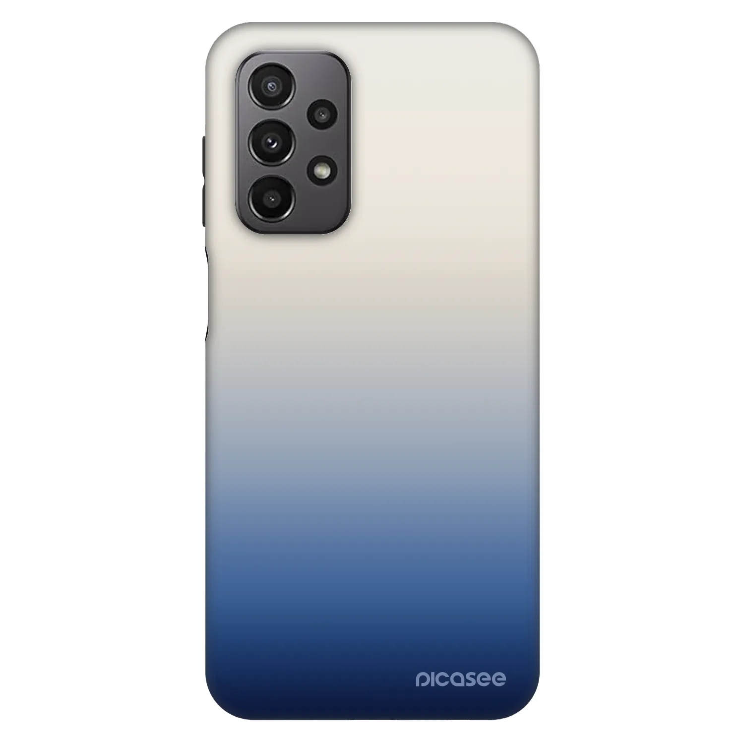 Picasee Fashion Case na Samsung Galaxy A23 A236B 5G - Gravity Fade