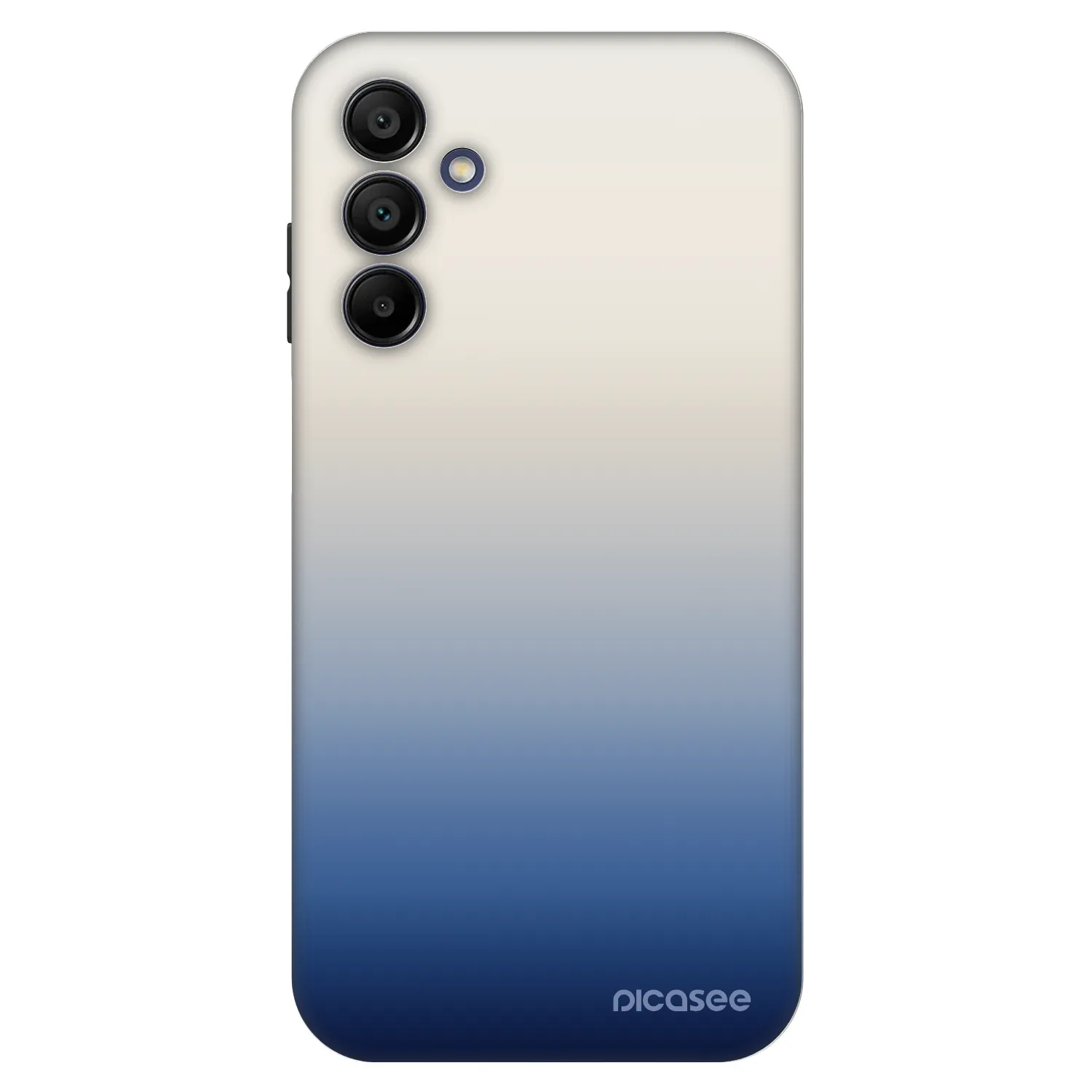 Picasee Fashion Case na Samsung Galaxy A15 A156B 5G - Gravity Fade