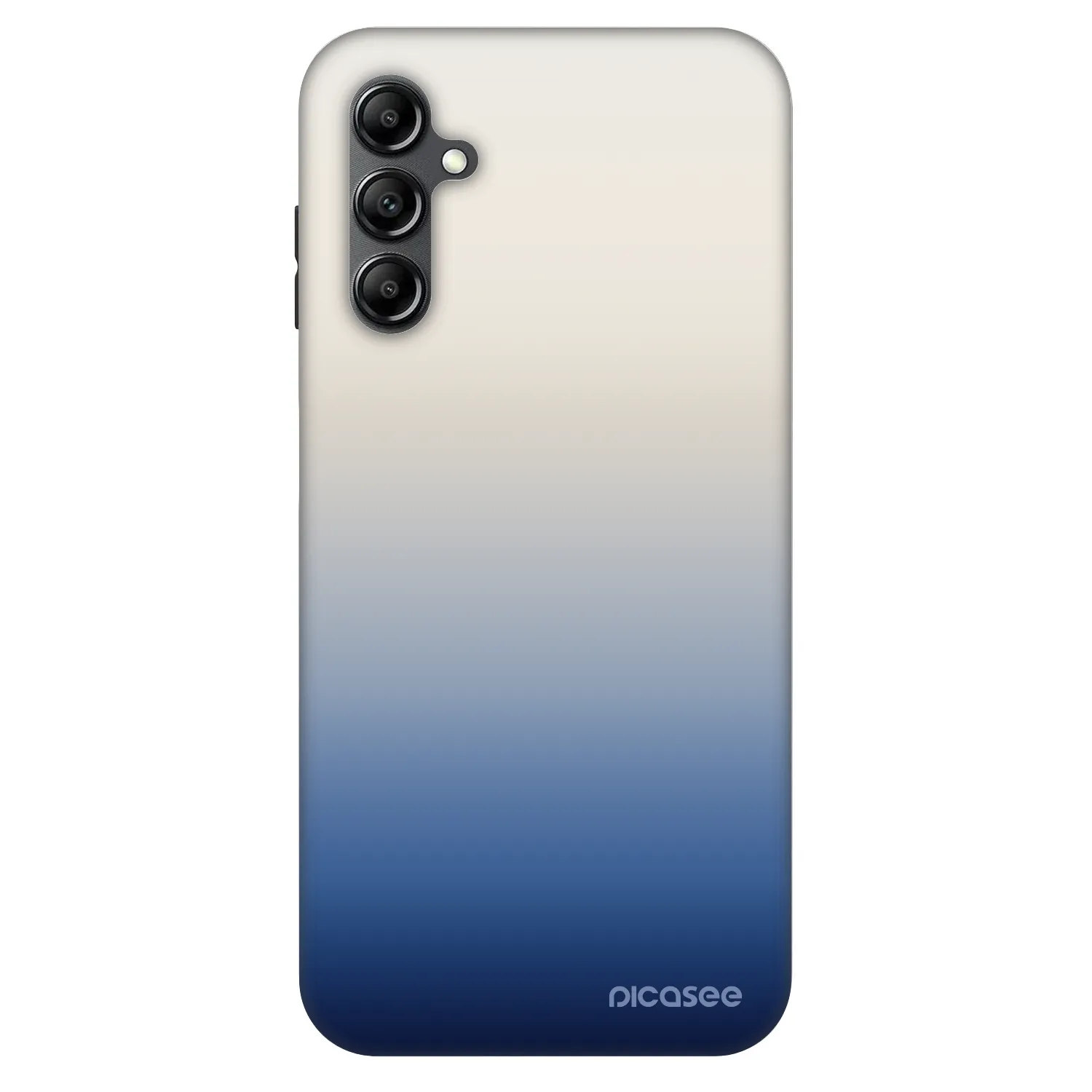 Picasee Fashion Case na Samsung Galaxy A14 5G A146P - Gravity Fade