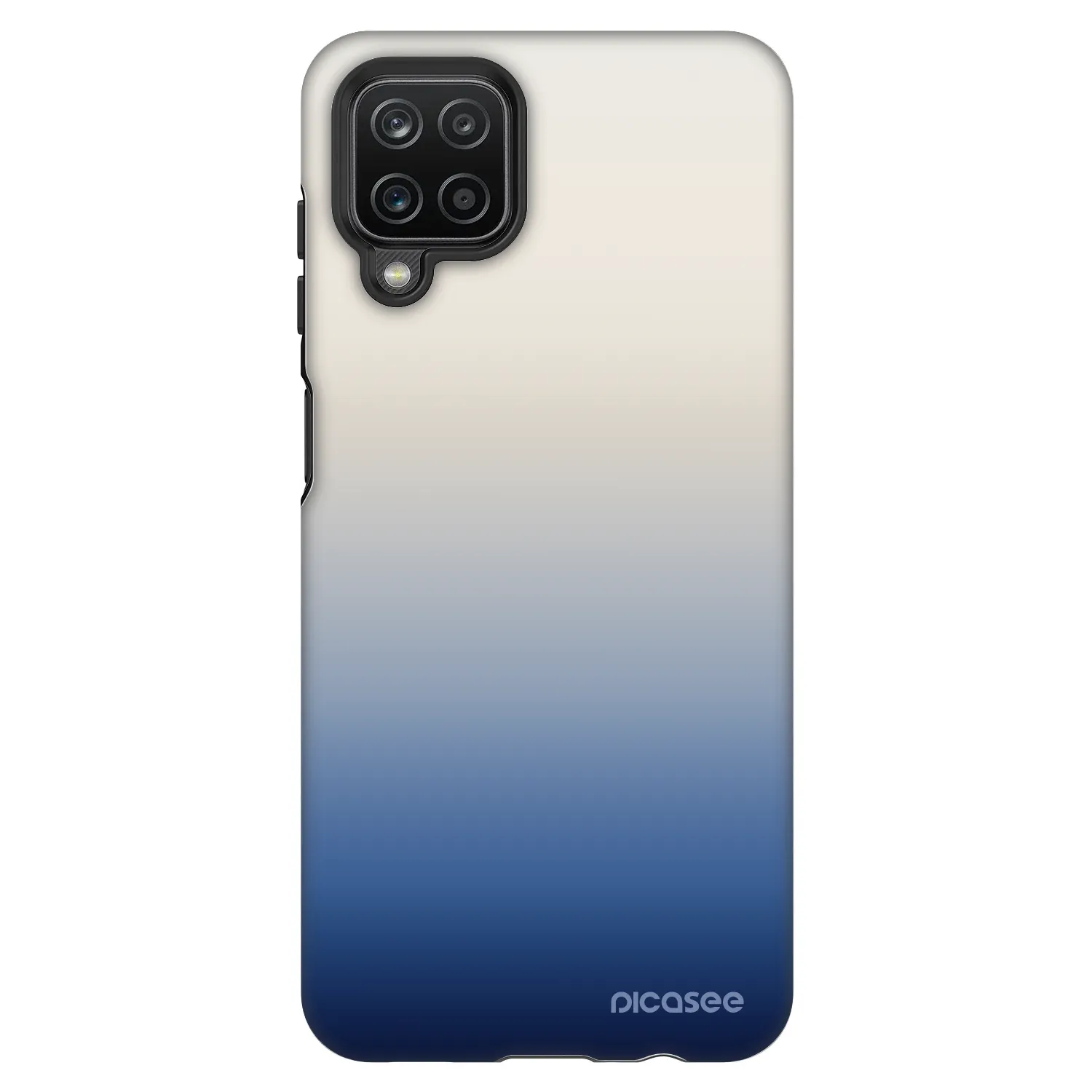 Picasee Fashion Case na Samsung Galaxy A12 A125F - Gravity Fade