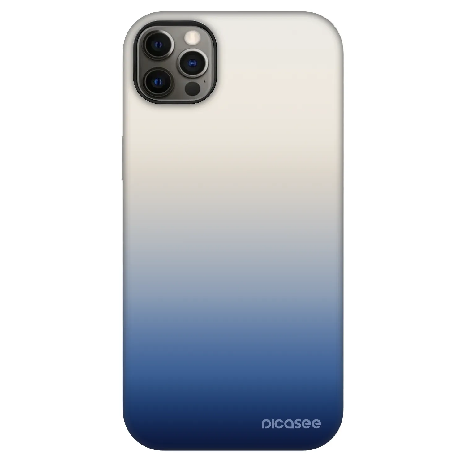 Picasee Fashion Case MagSafe na Apple iPhone 12 Pro Max - Gravity Fade