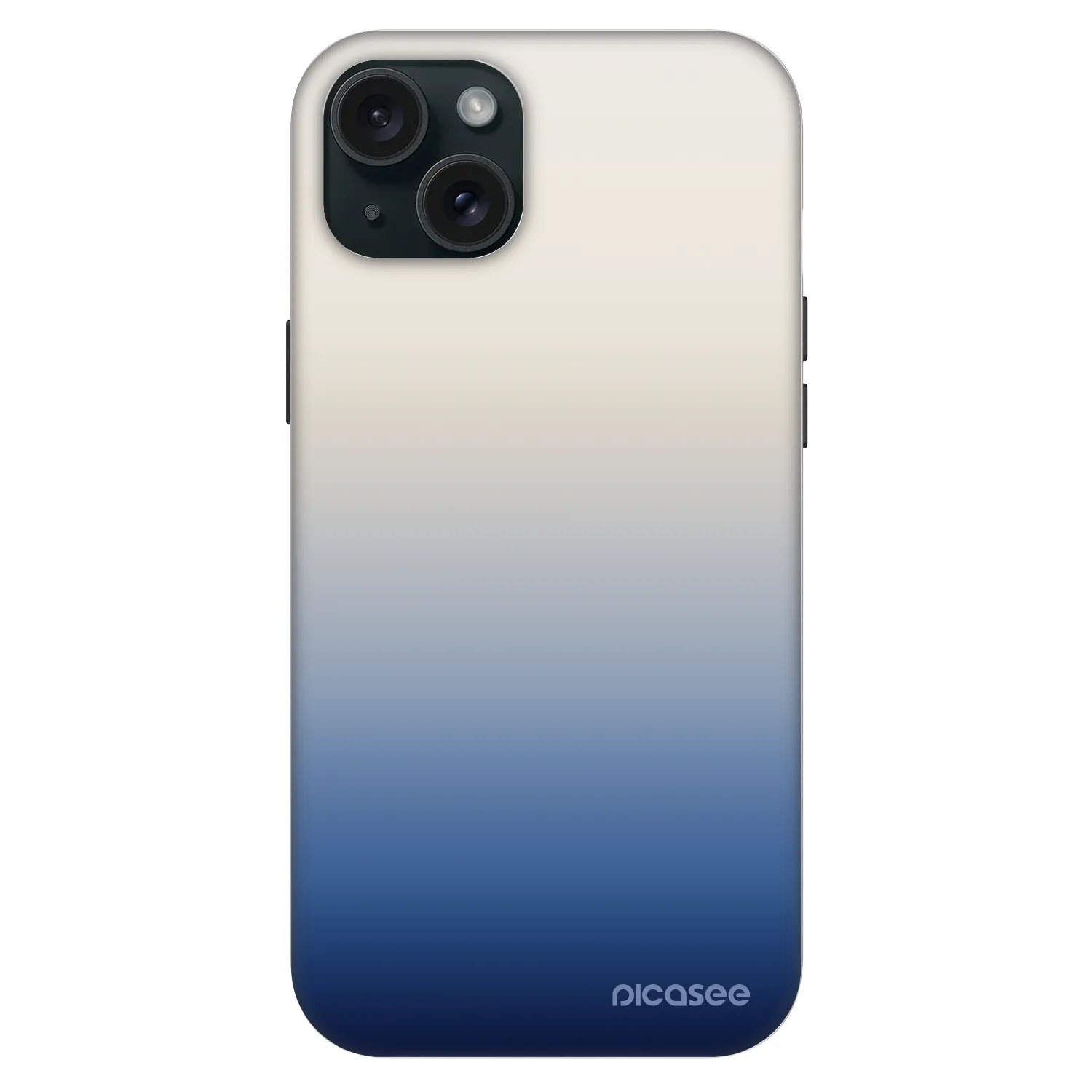 Picasee Fashion Case MagSafe na Apple iPhone 15 Plus - Gravity Fade