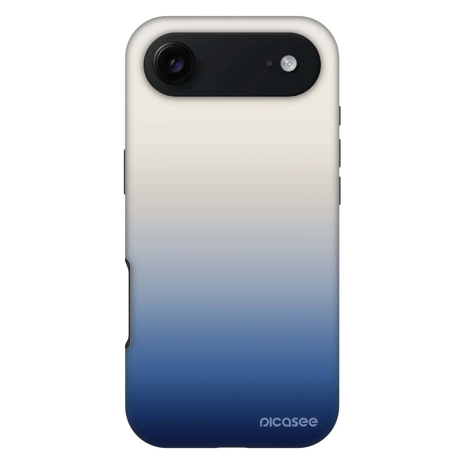 Picasee Fashion Case MagSafe na Apple iPhone Air - Gravity Fade