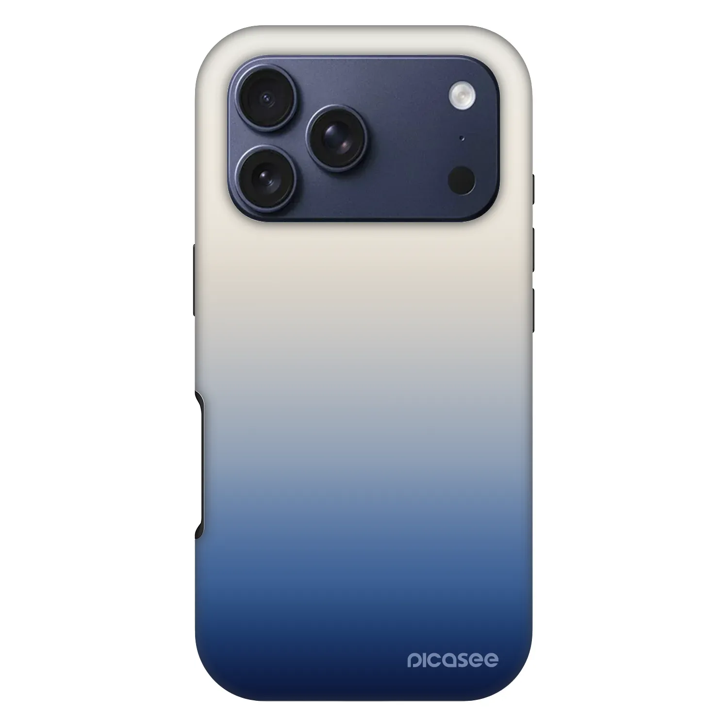 Picasee Fashion Case MagSafe na Apple iPhone 17 Pro - Gravity Fade