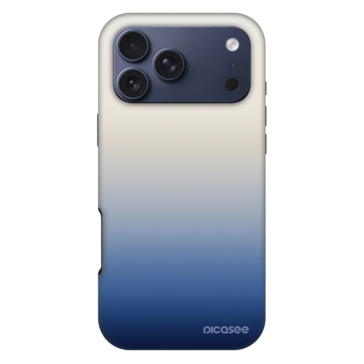 Picasee Fashion Case MagSafe na Apple iPhone 17 Pro Max - Gravity Fade