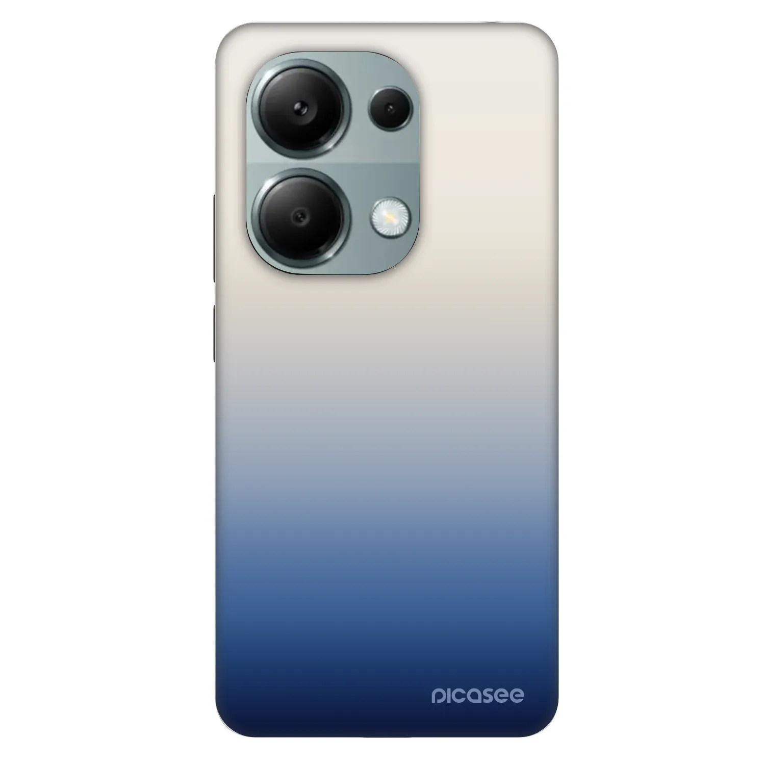 Picasee Fashion Case na Xiaomi Redmi Note 13 Pro 4G - Gravity Fade