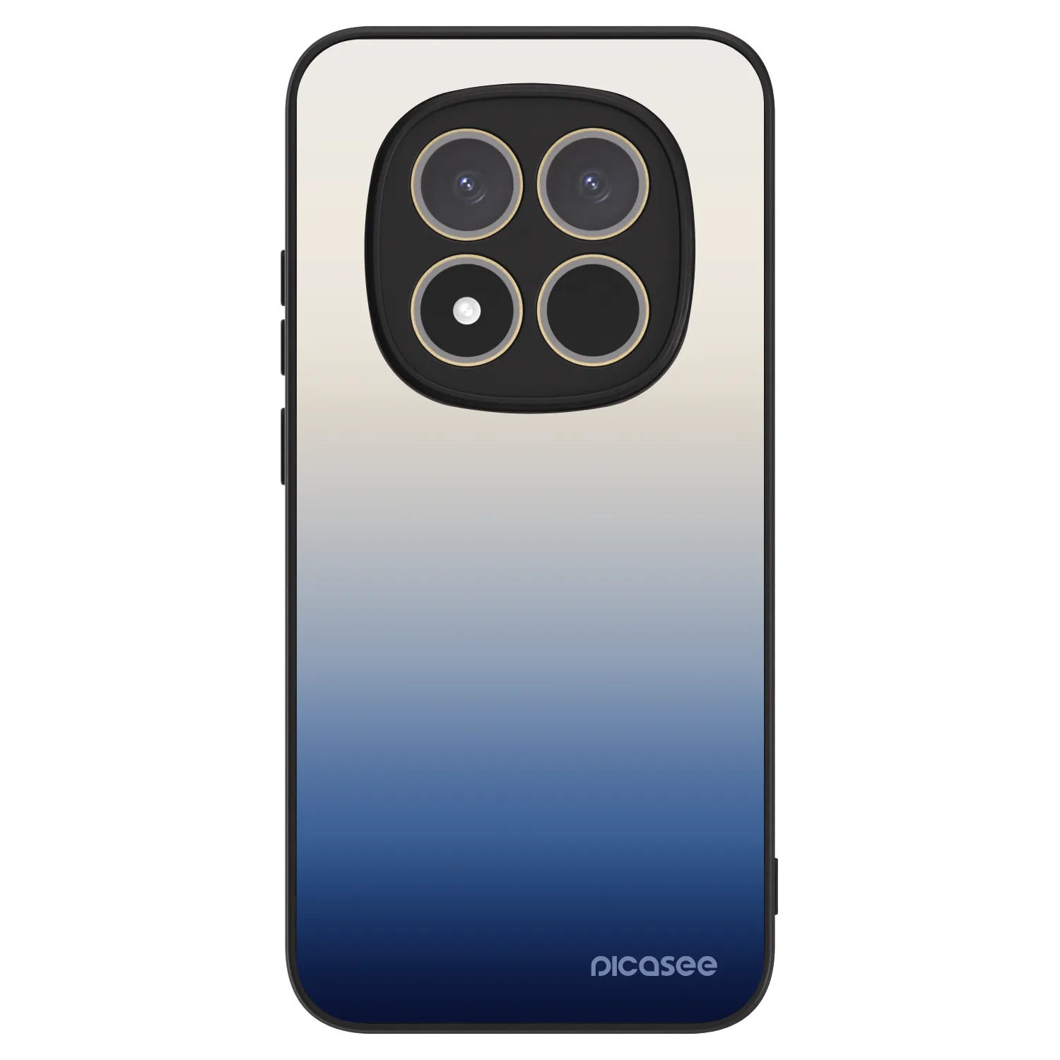 Picasee ULTIMATE CASE na Xiaomi Redmi Note 15 Pro 4G - Gravity Fade