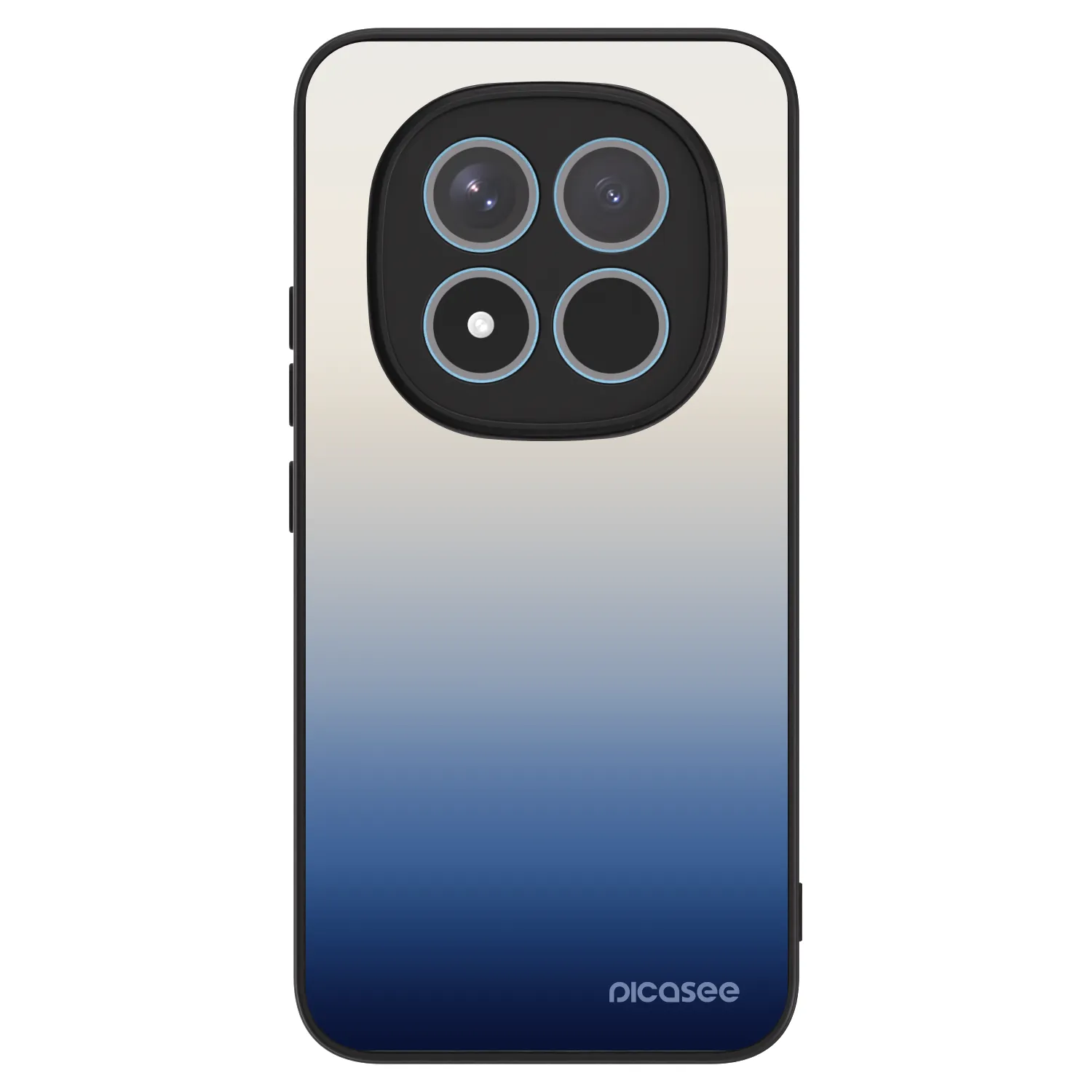 Picasee ULTIMATE CASE na Xiaomi Redmi Note 15 Pro+ - Gravity Fade