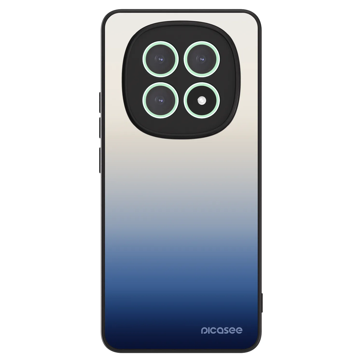 Picasee ULTIMATE CASE na Xiaomi Redmi Note 15 4G - Gravity Fade