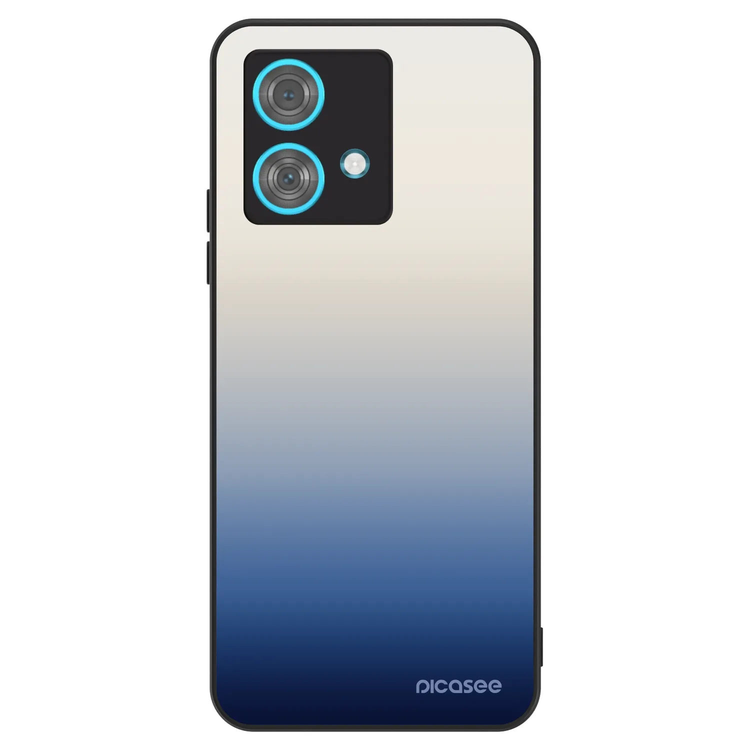Picasee ULTIMATE CASE na Motorola Edge 40 Neo - Gravity Fade