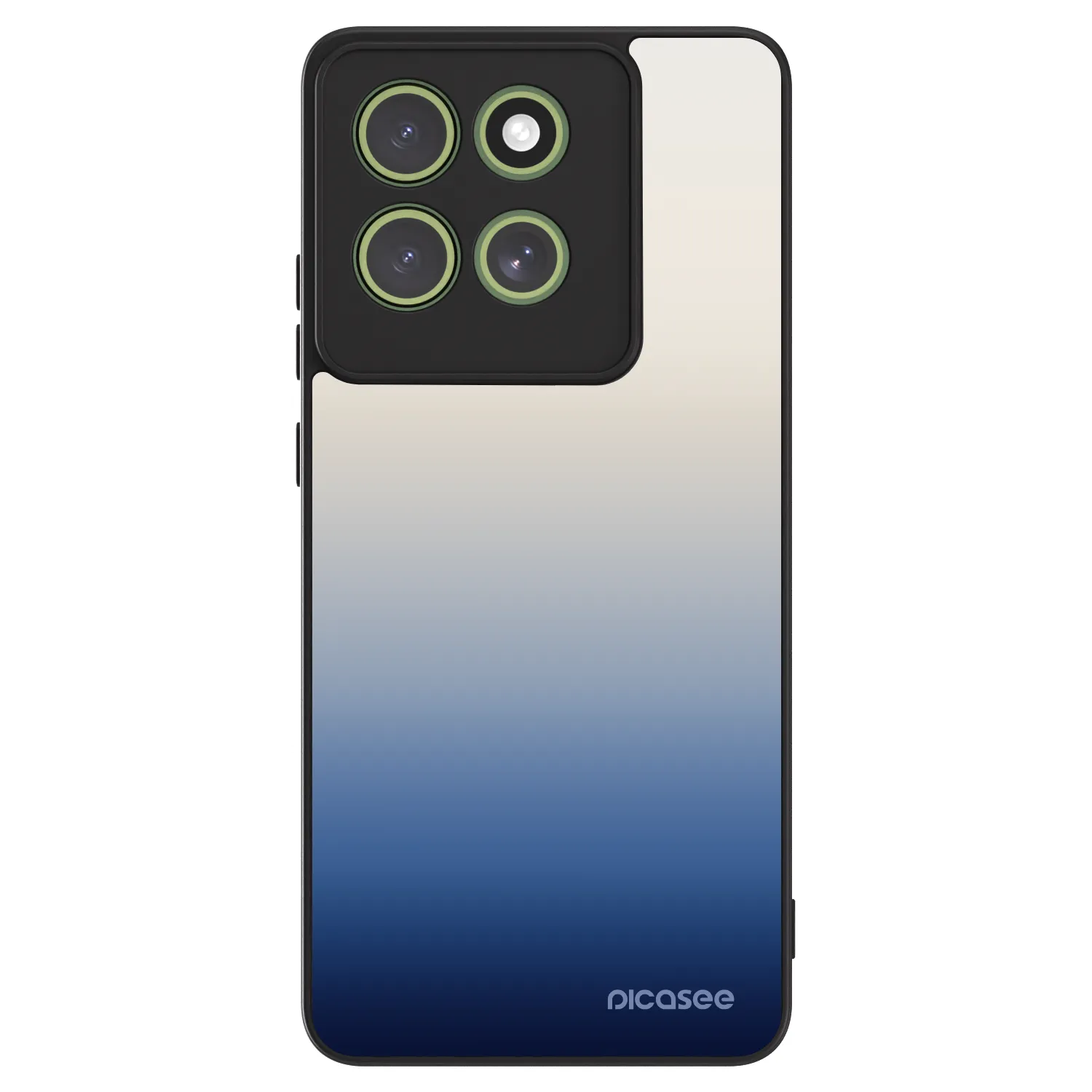 Picasee ULTIMATE CASE na Motorola Moto G86 Power 5G - Gravity Fade