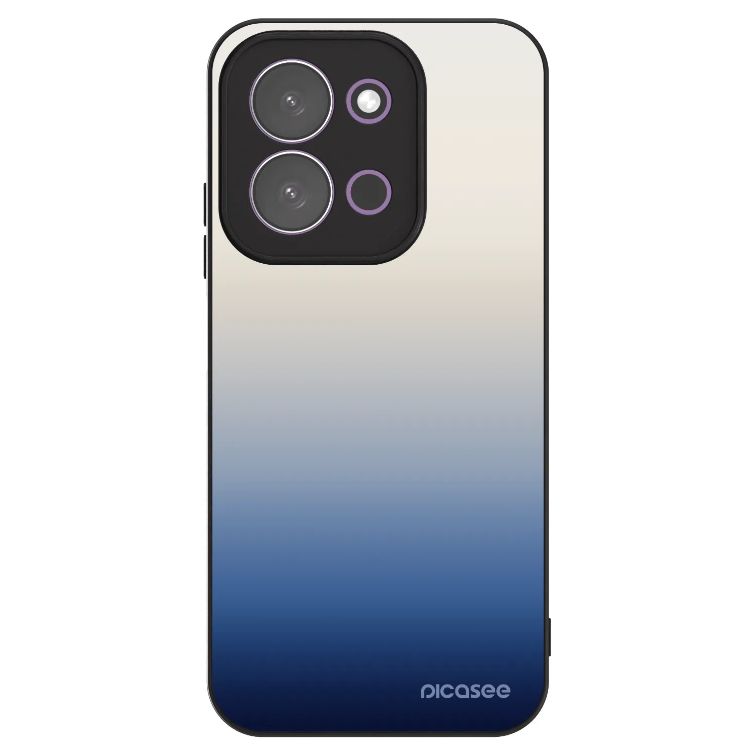 Picasee ULTIMATE CASE na Xiaomi Redmi 15C 5G - Gravity Fade
