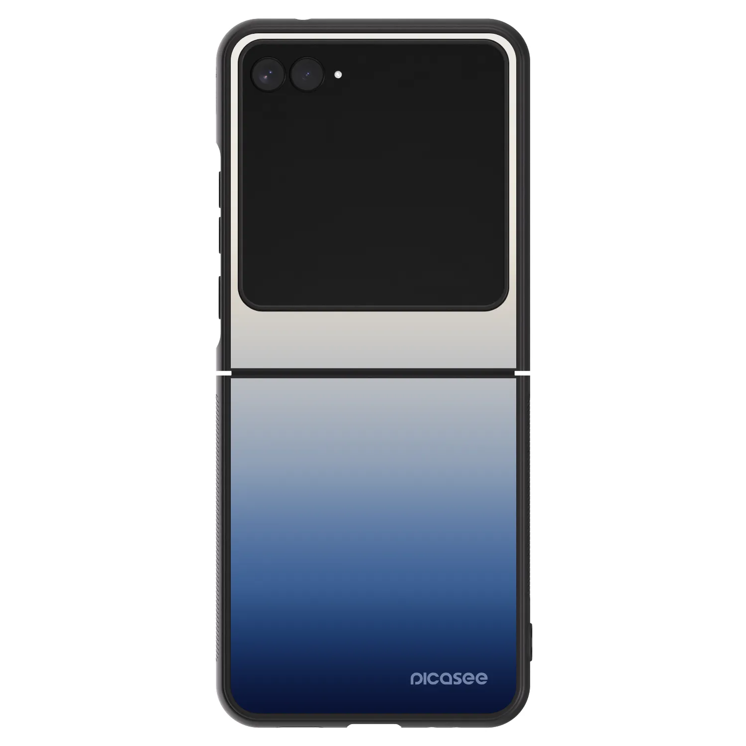 Picasee ULTIMATE CASE na Motorola Razr 60 - Gravity Fade