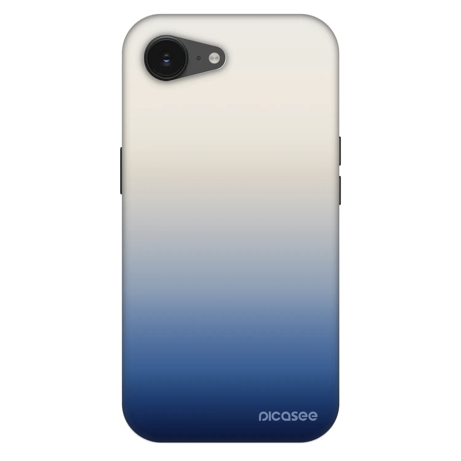 Picasee Fashion Case MagSafe na Apple iPhone 17e - Gravity Fade