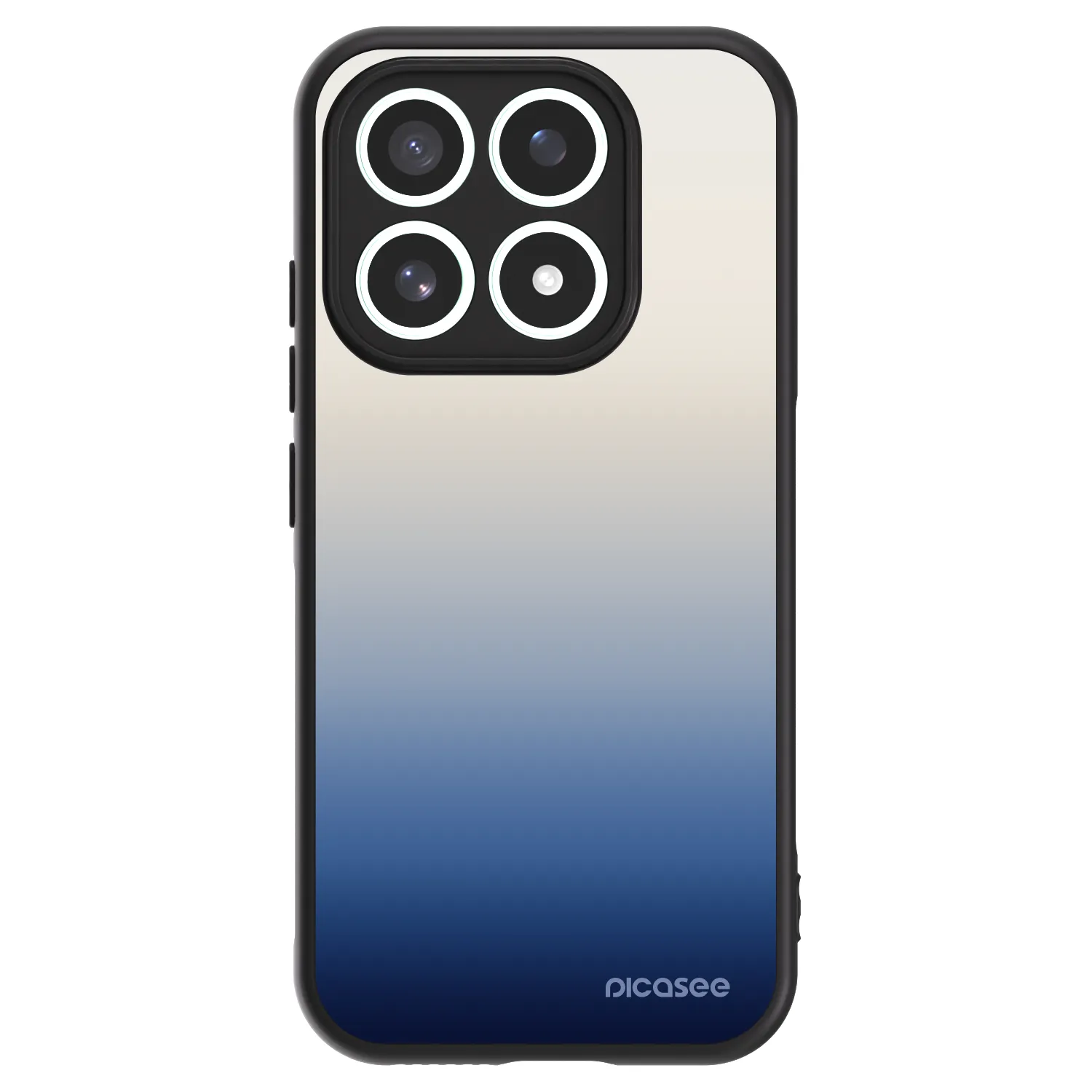 Picasee ULTIMATE CASE na Xiaomi 17 - Gravity Fade