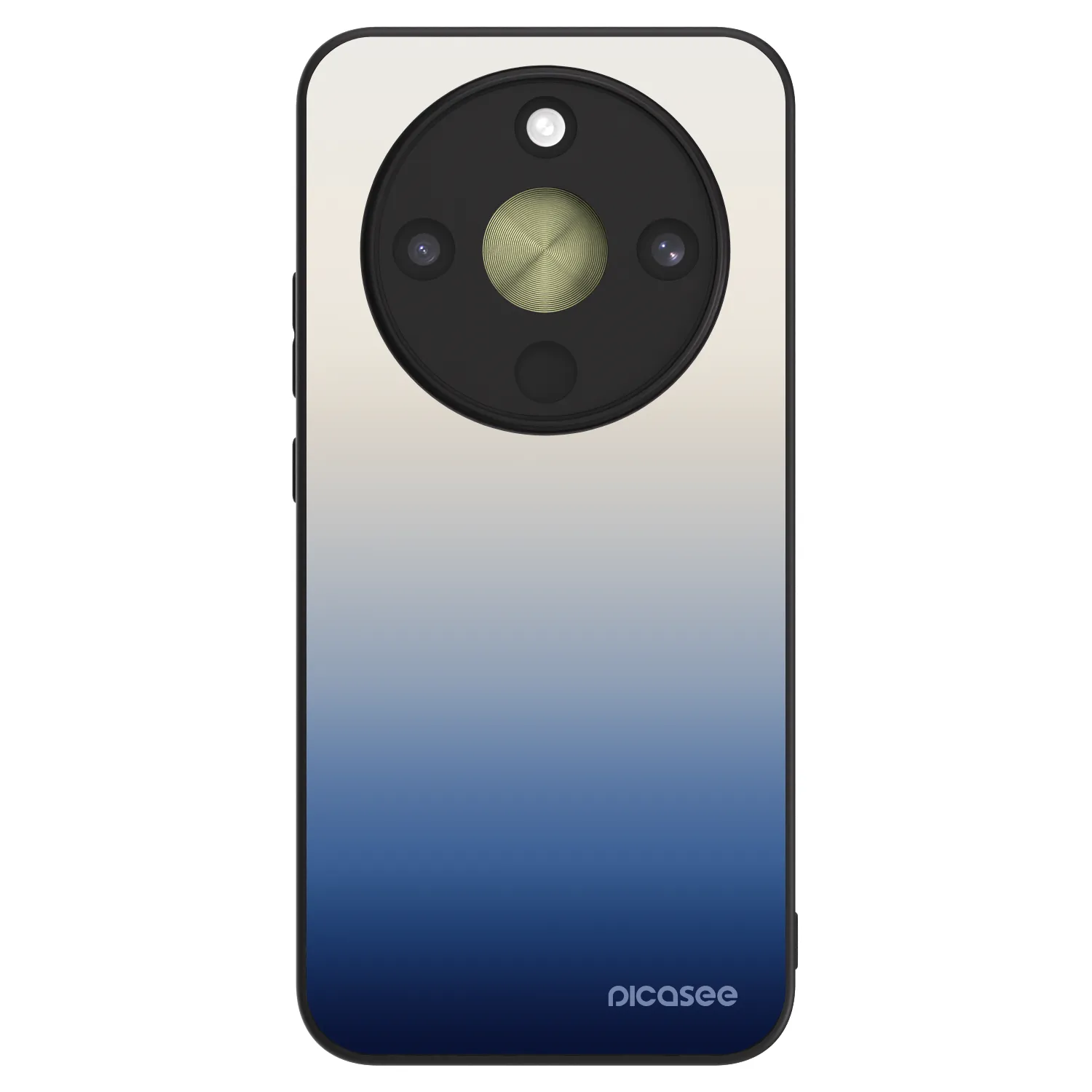 Picasee ULTIMATE CASE na Honor Magic8 Lite 5G - Gravity Fade