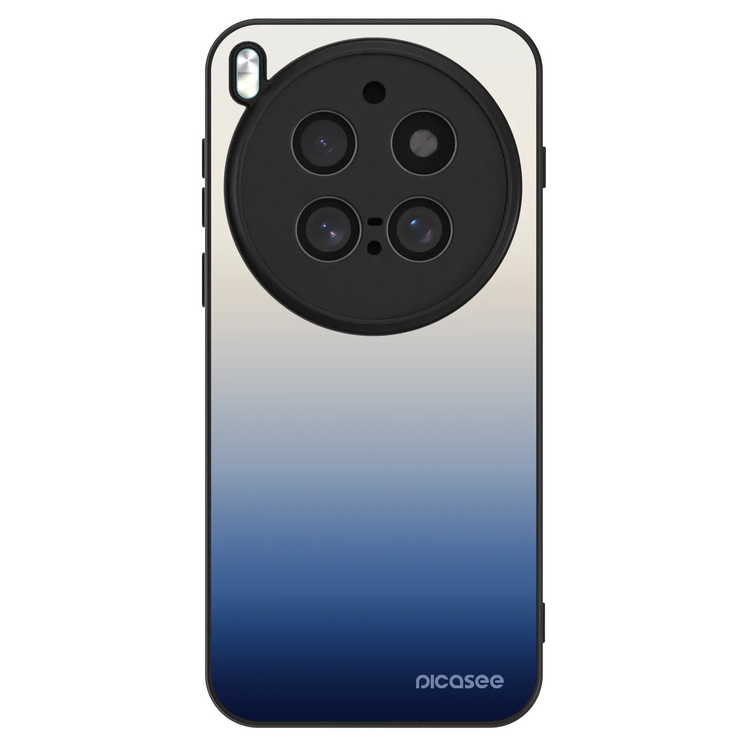Picasee ULTIMATE CASE na Vivo X300 Pro - Gravity Fade