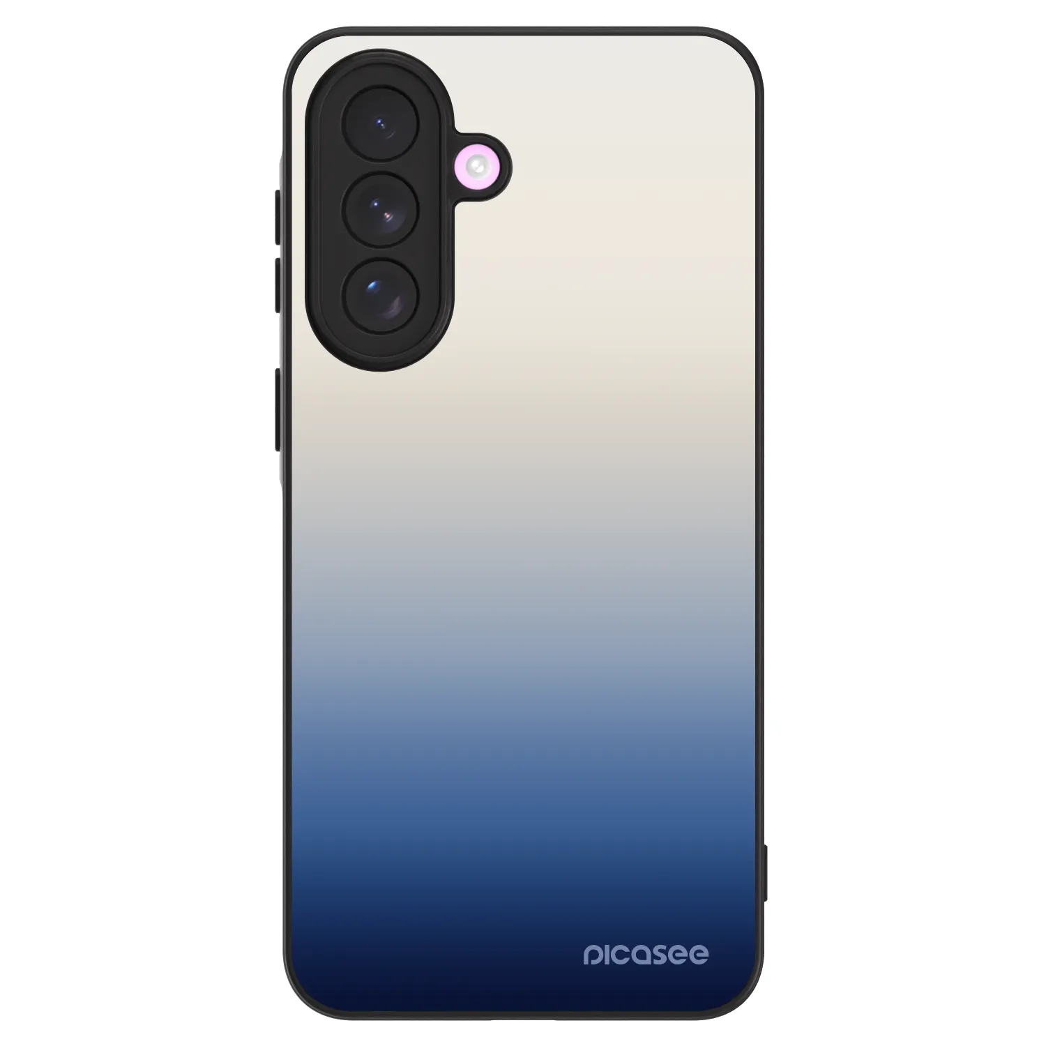 Picasee ULTIMATE CASE na Samsung Galaxy A57 5G - Gravity Fade