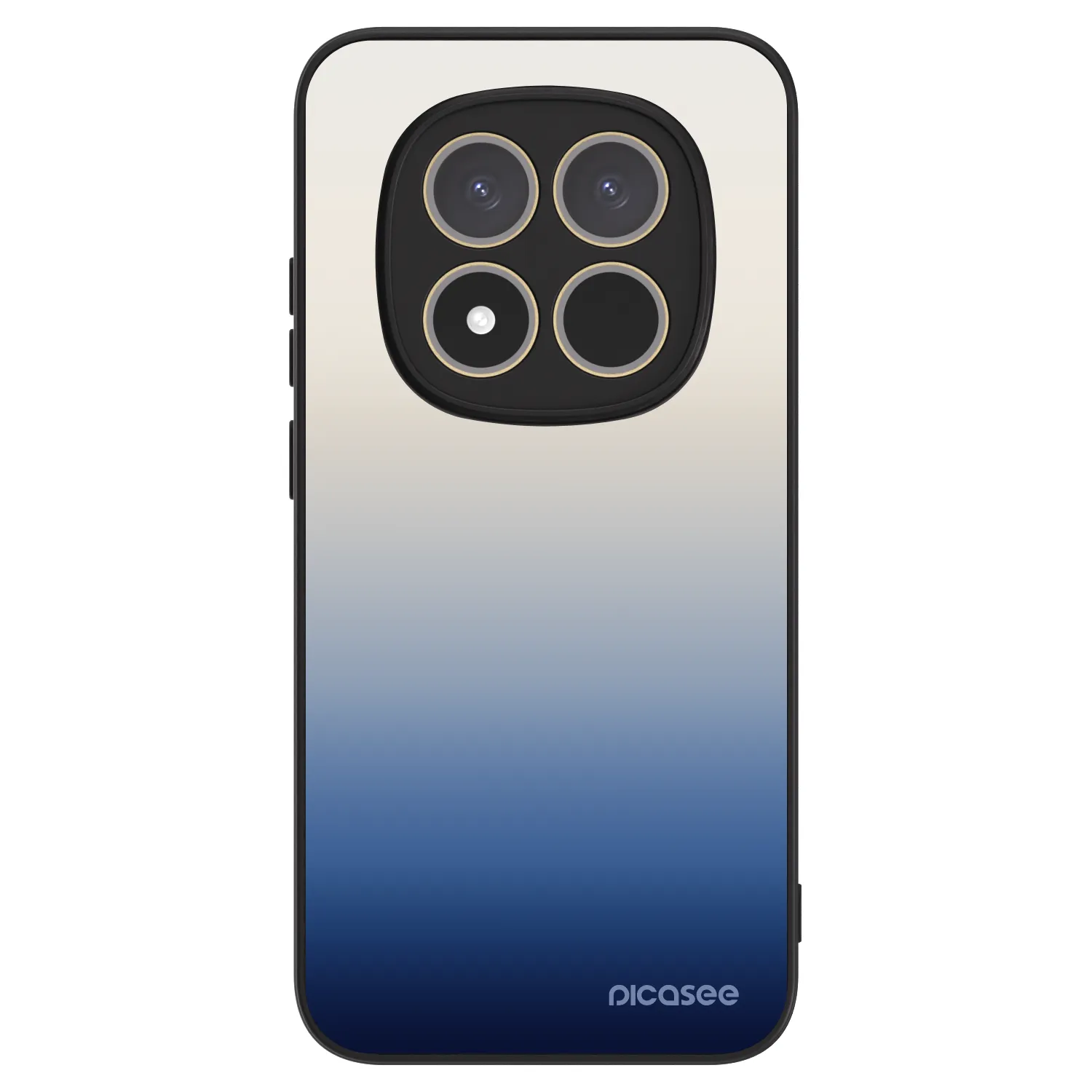 Picasee ULTIMATE CASE na Xiaomi Redmi Note 15 Pro 5G - Gravity Fade