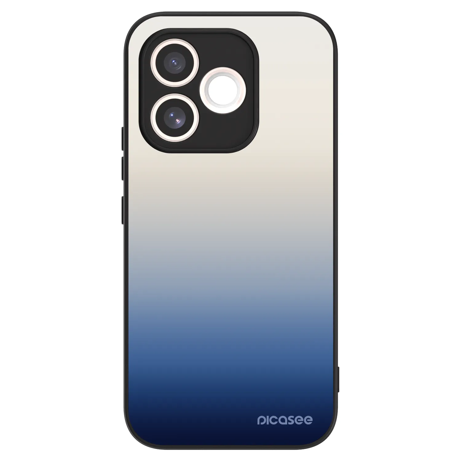 Picasee ULTIMATE CASE na Honor 600 Lite - Gravity Fade
