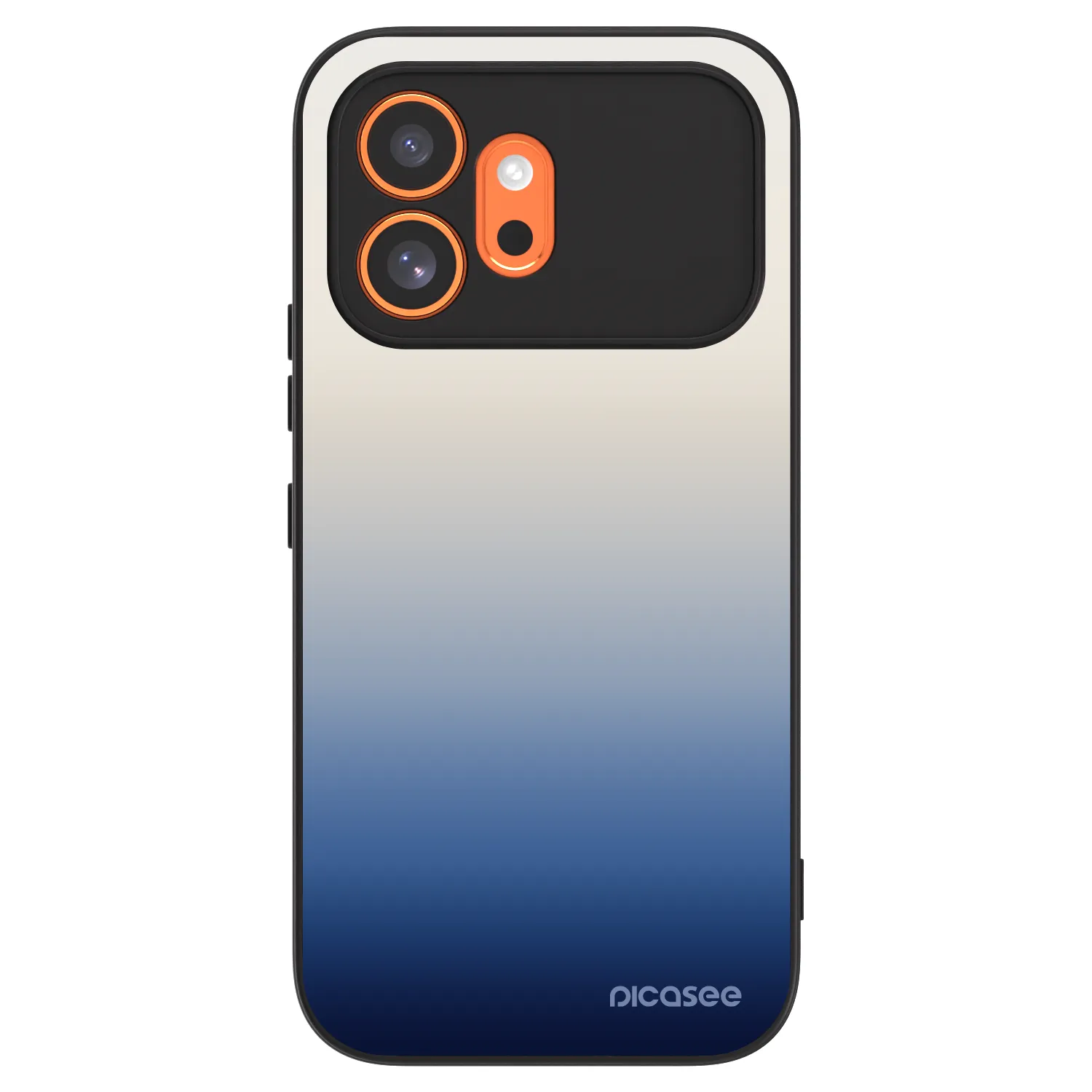 Picasee ULTIMATE CASE na Honor 600 - Gravity Fade