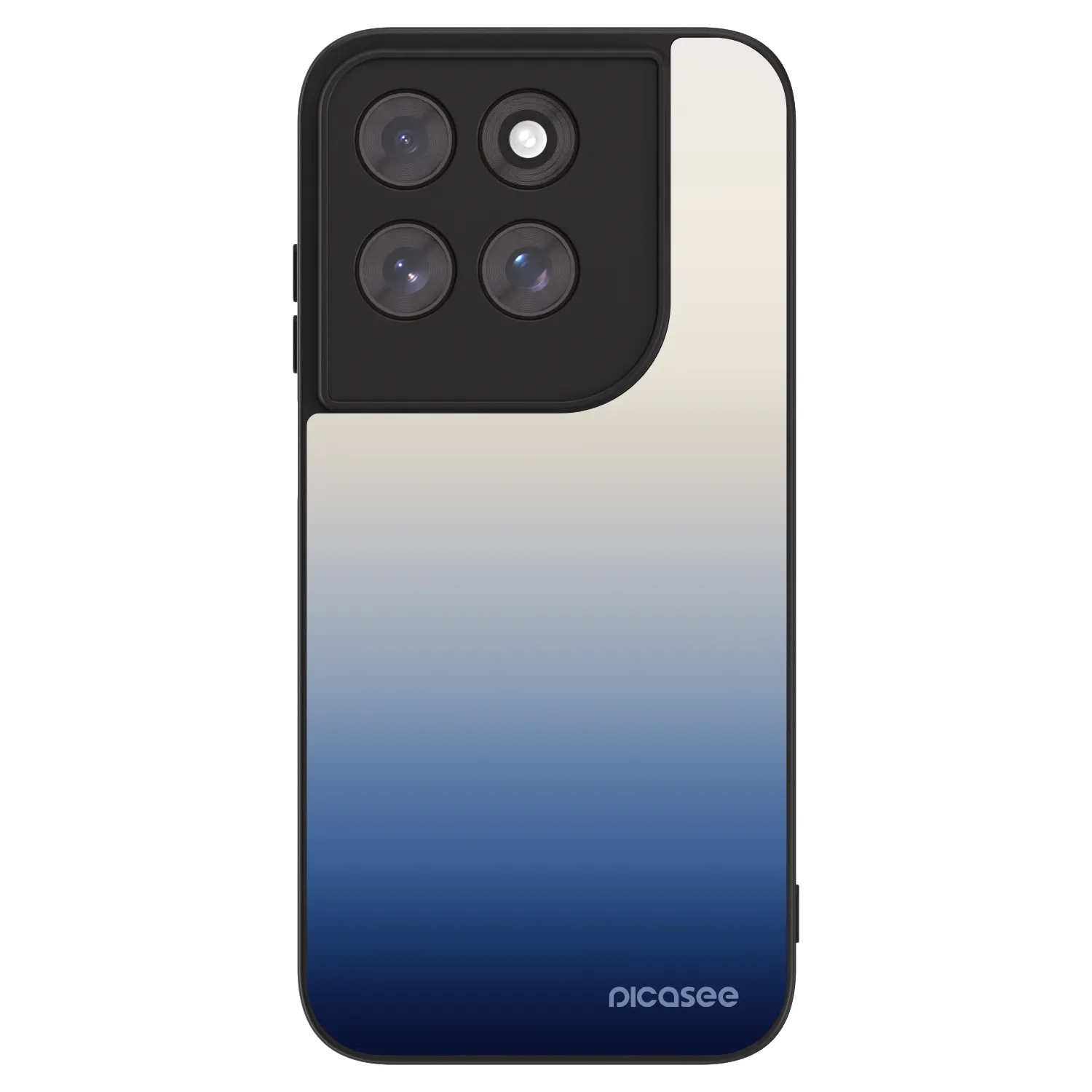 Picasee ULTIMATE CASE na Motorola Moto G77 - Gravity Fade