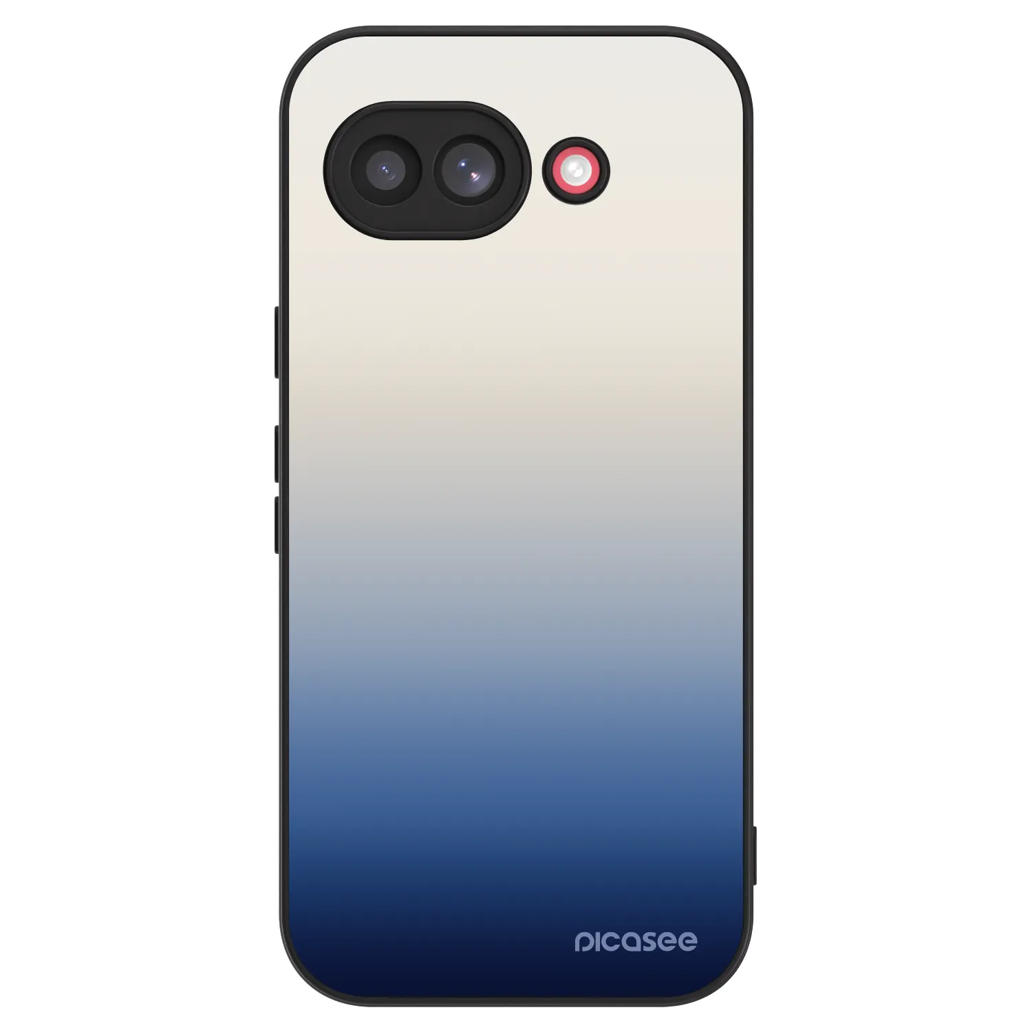 Picasee ULTIMATE CASE na Google Pixel 10a - Gravity Fade