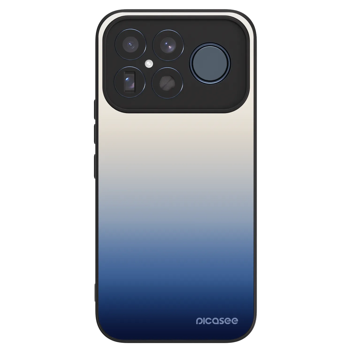 Picasee ULTIMATE CASE na Xiaomi Poco F8 Ultra - Gravity Fade