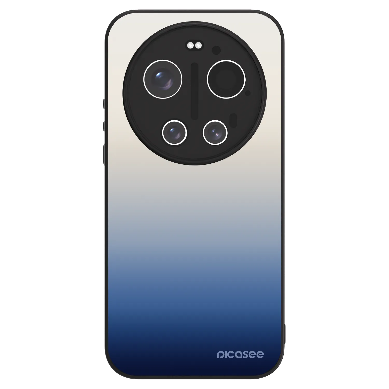 Picasee ULTIMATE CASE PowerShare pro Xiaomi 17 Ultra - Gravity Fade