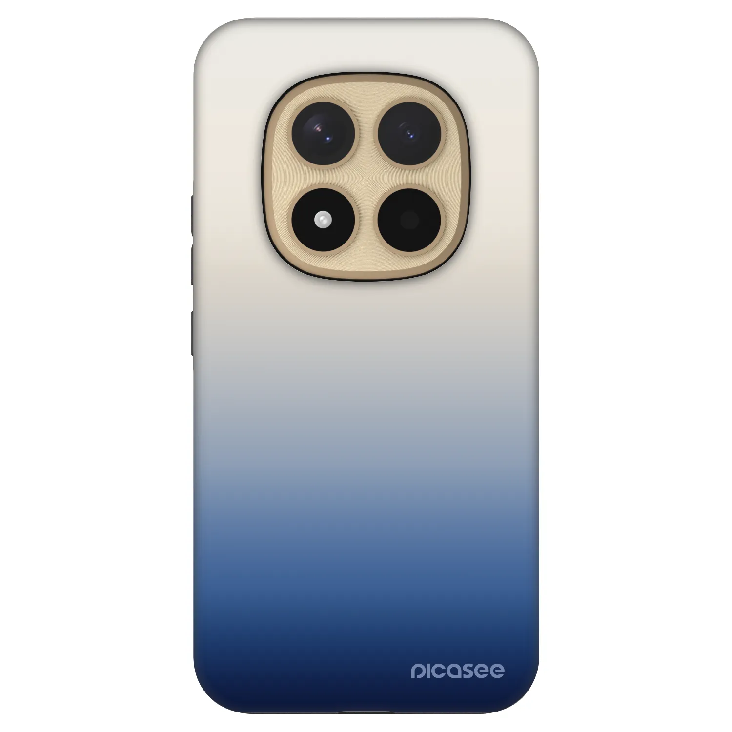 Picasee Fashion Case na Xiaomi Redmi Note 15 Pro+ - Gravity Fade