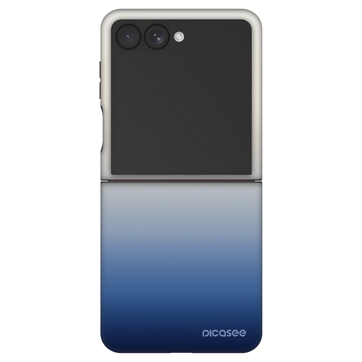 Picasee Fashion Case na Samsung Galaxy Z Flip7 5G - Gravity Fade