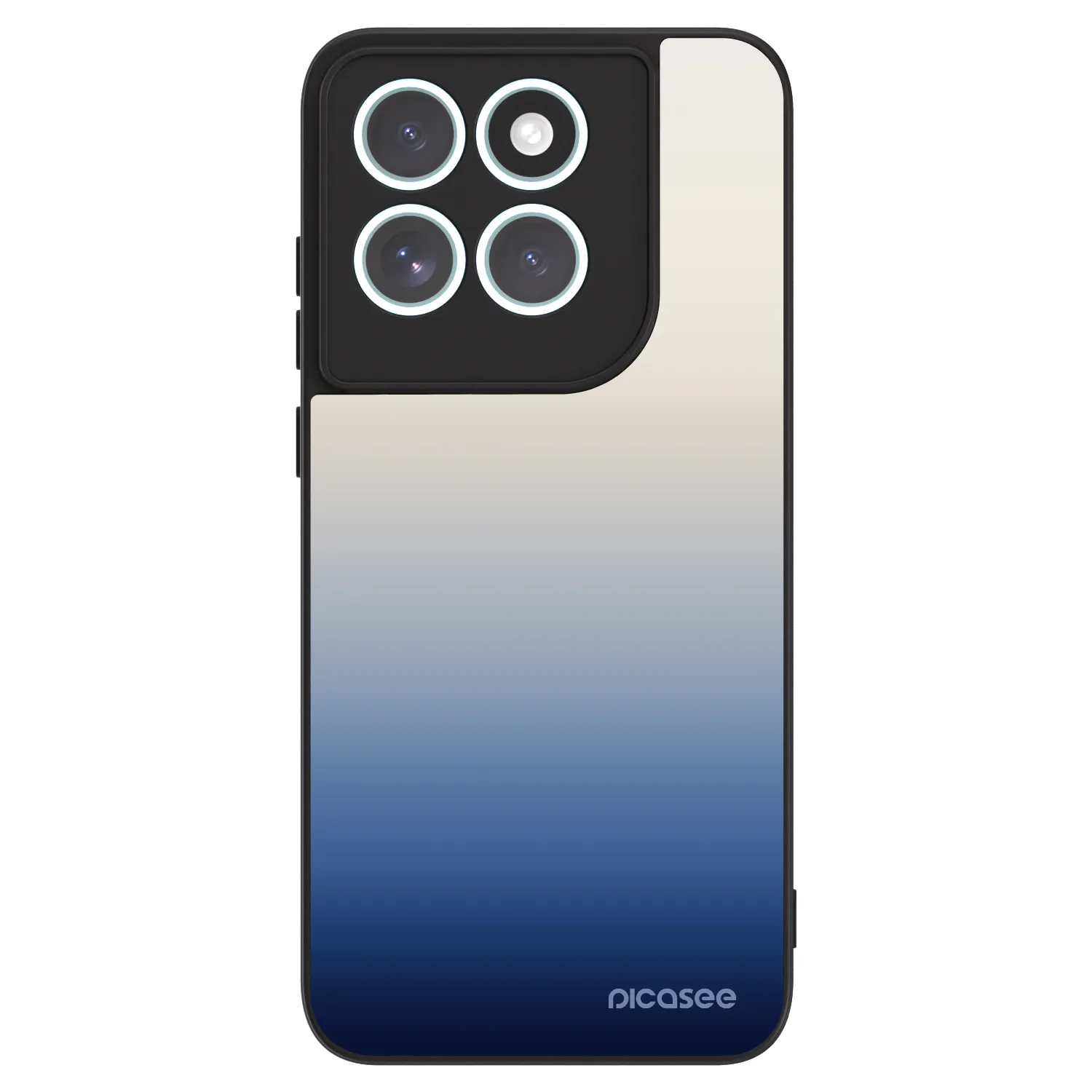 Picasee ULTIMATE CASE na Motorola Edge 70 Fusion - Gravity Fade