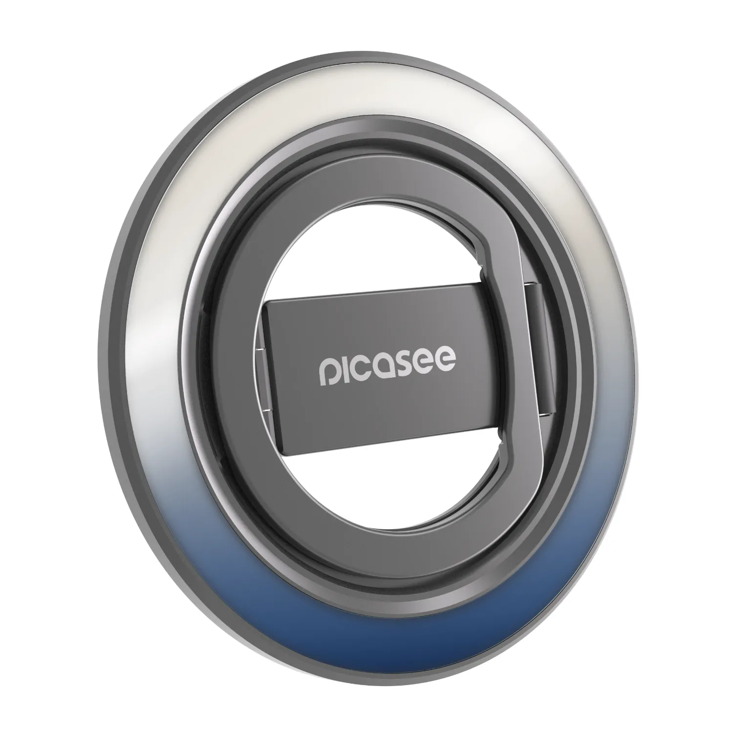 Picasee Magnetic holder - Czarna