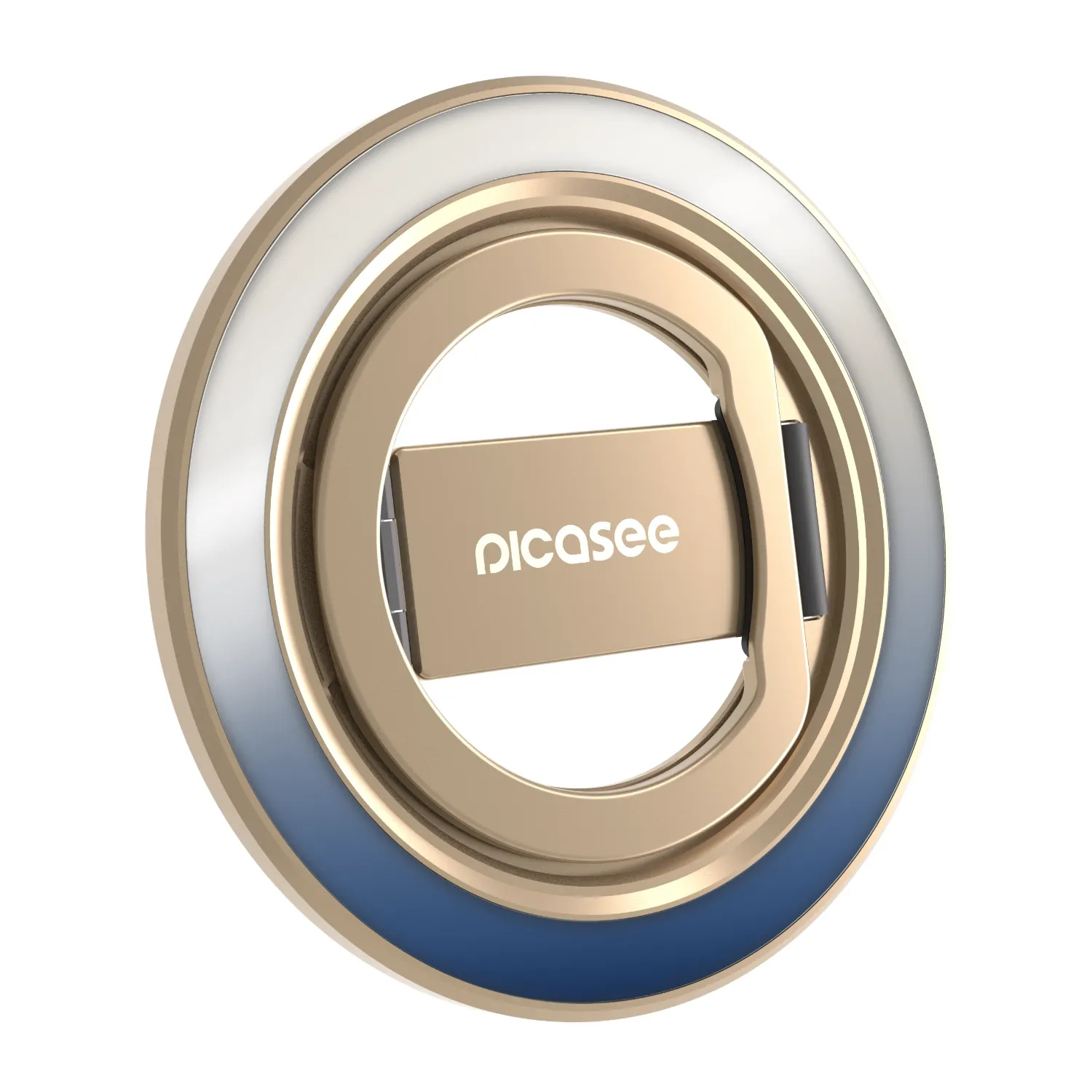 Picasee Magnetic holder - Złoto