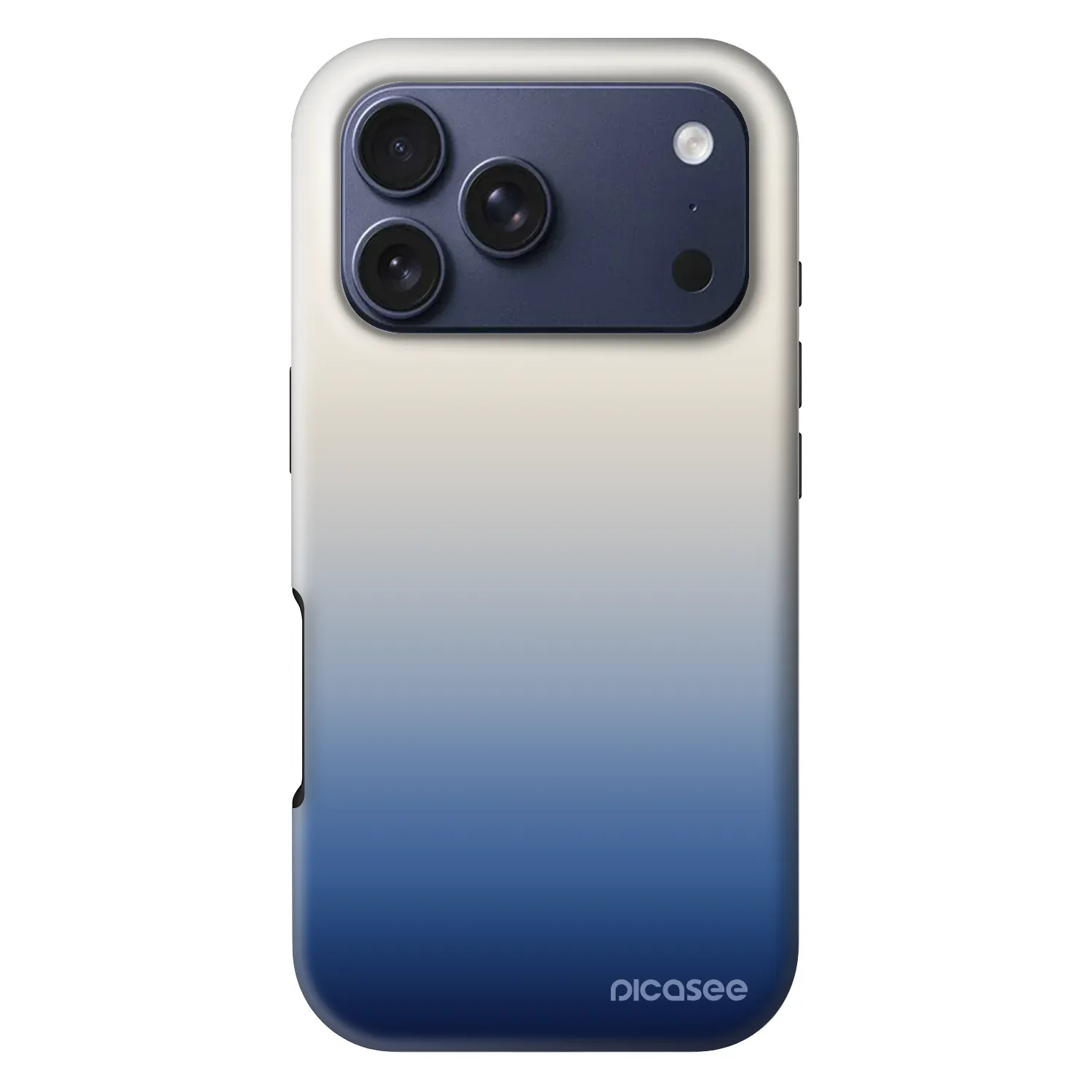 Picasee Fashion Case MagSafe na Apple iPhone 18 Pro - Gravity Fade