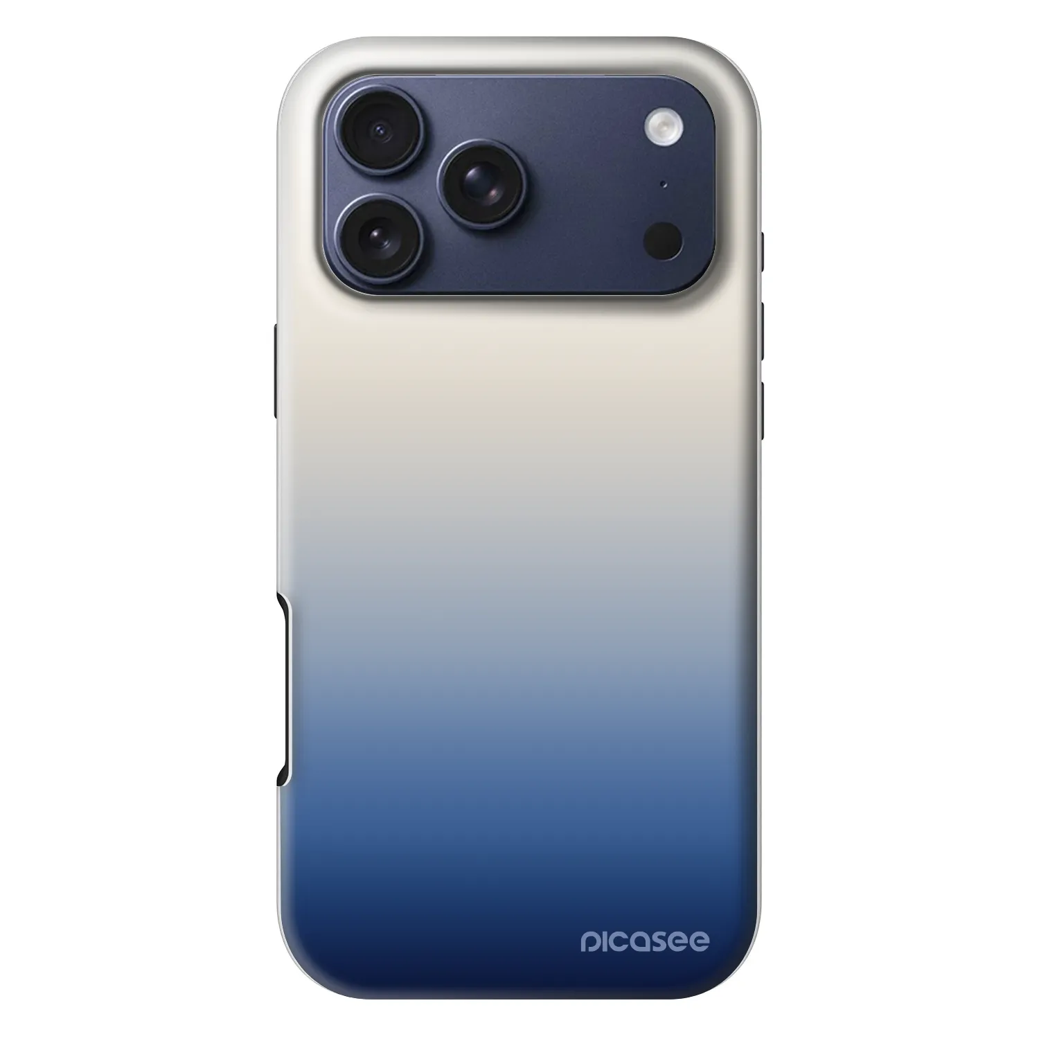 Picasee Fashion Case MagSafe na Apple iPhone 18 Pro Max - Gravity Fade