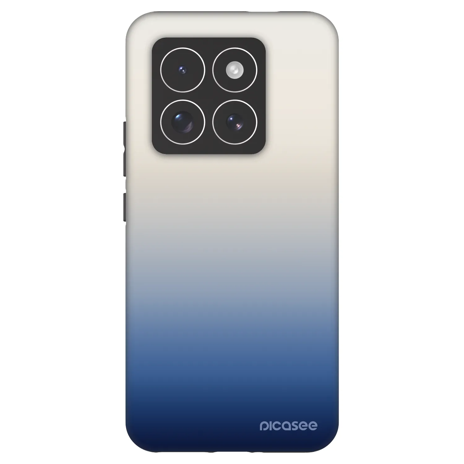 Picasee Fashion Case na Xiaomi 14 Pro - Gravity Fade