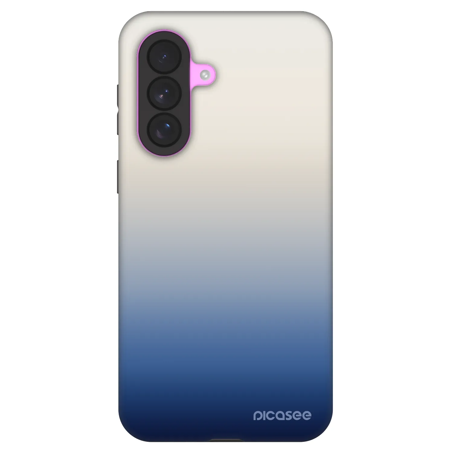 Picasee Fashion Case na Samsung Galaxy A37 - Gravity Fade