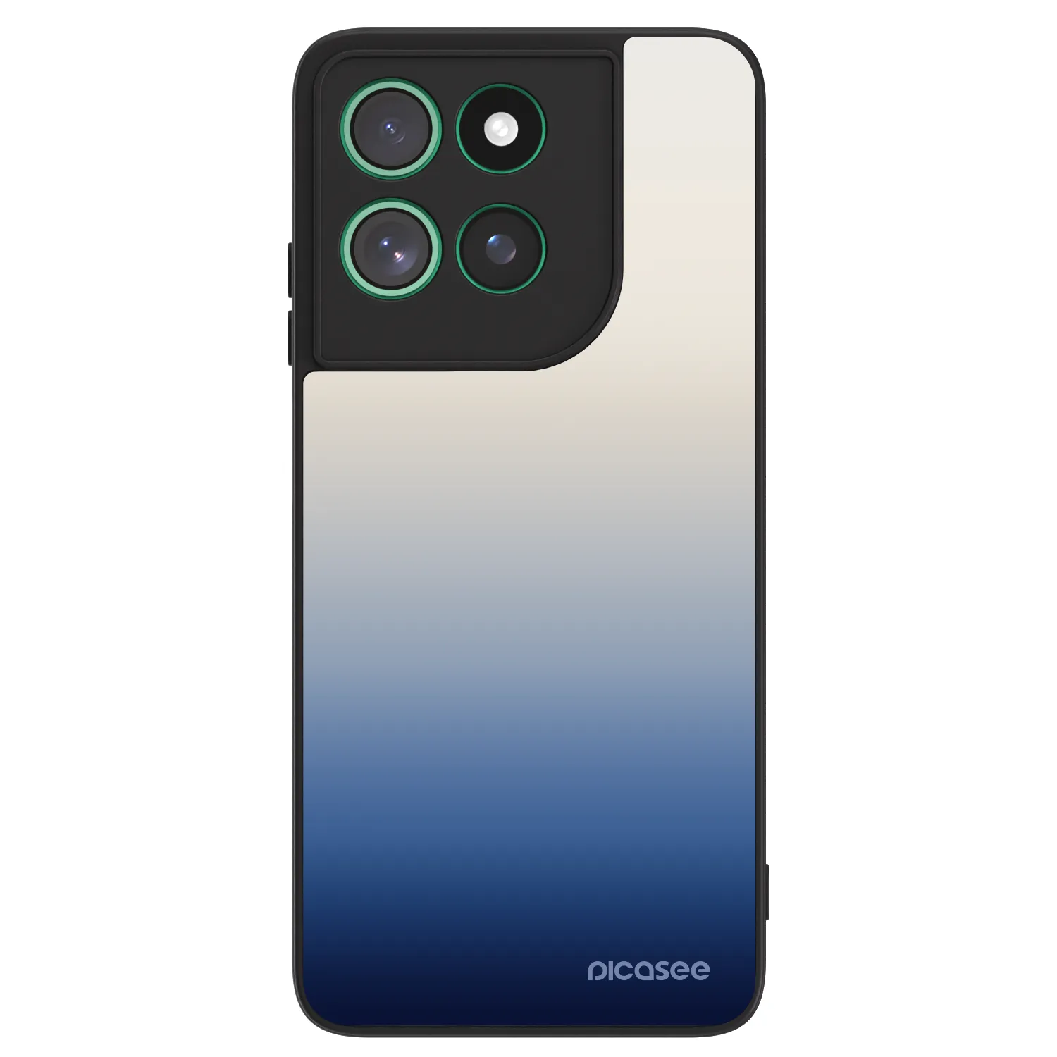 Picasee ULTIMATE CASE na Motorola Moto G57 Power - Gravity Fade