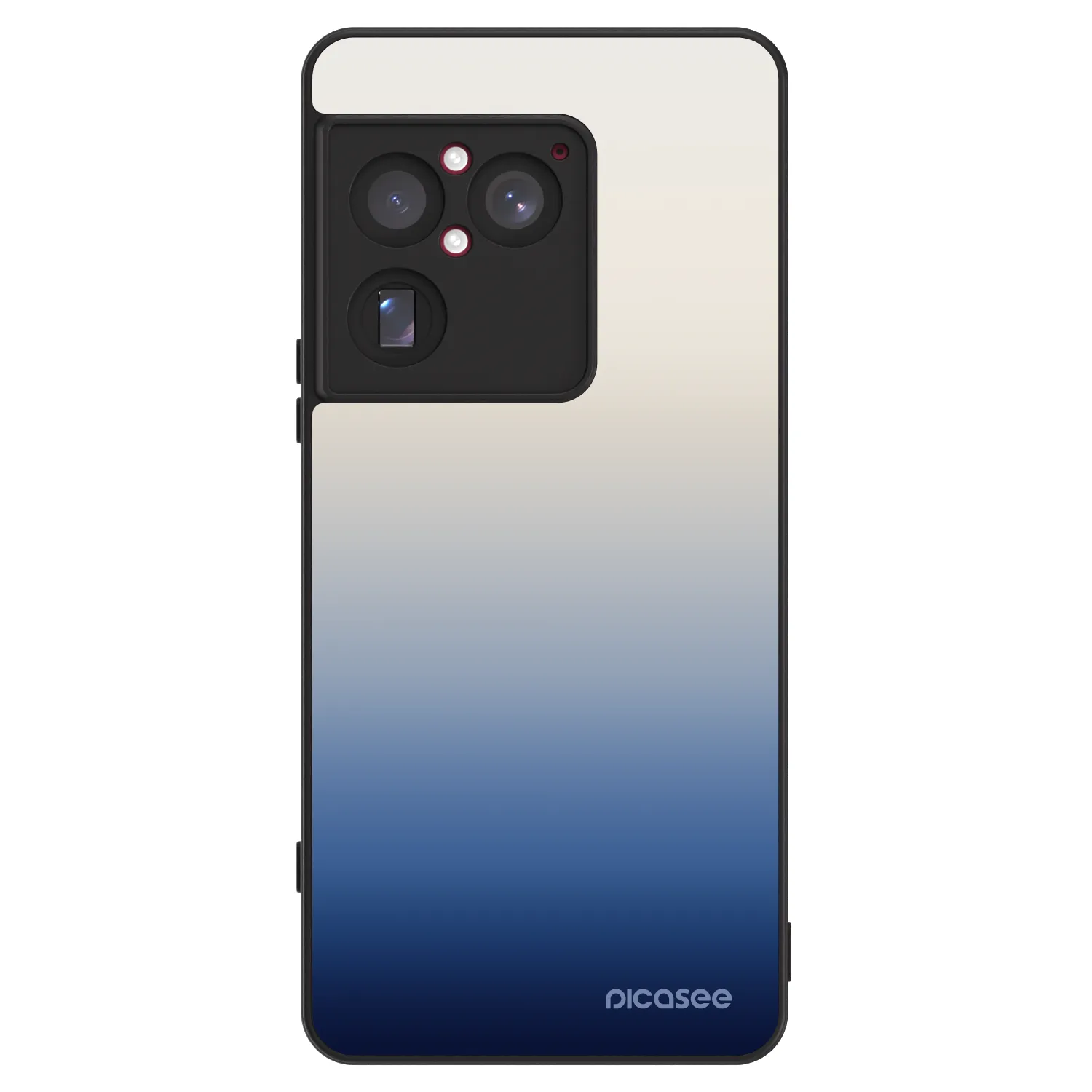 Picasee ULTIMATE CASE na Sony Xperia 1 VIII 5G - Gravity Fade