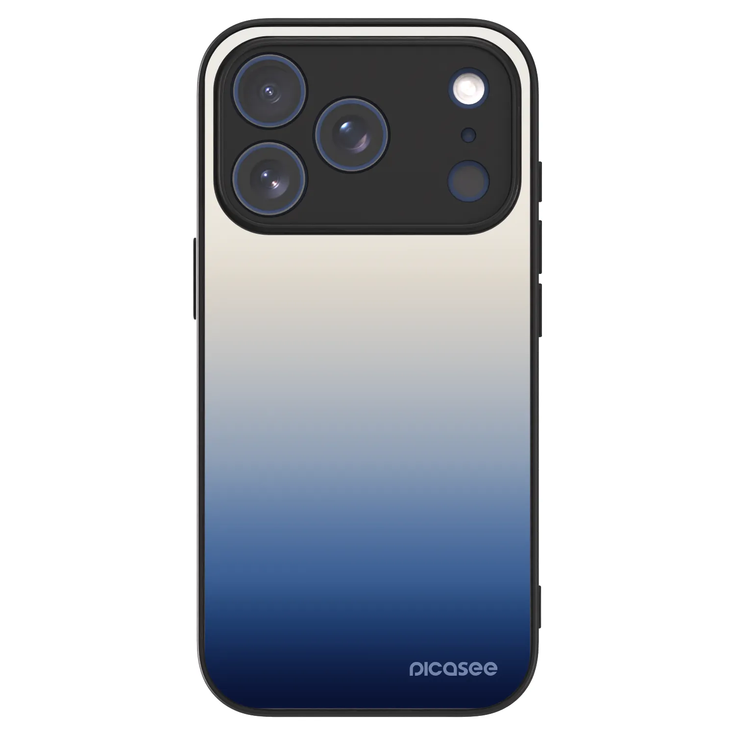 Picasee ULTIMATE CASE MagSafe pro Apple iPhone 18 Pro - Gravity Fade